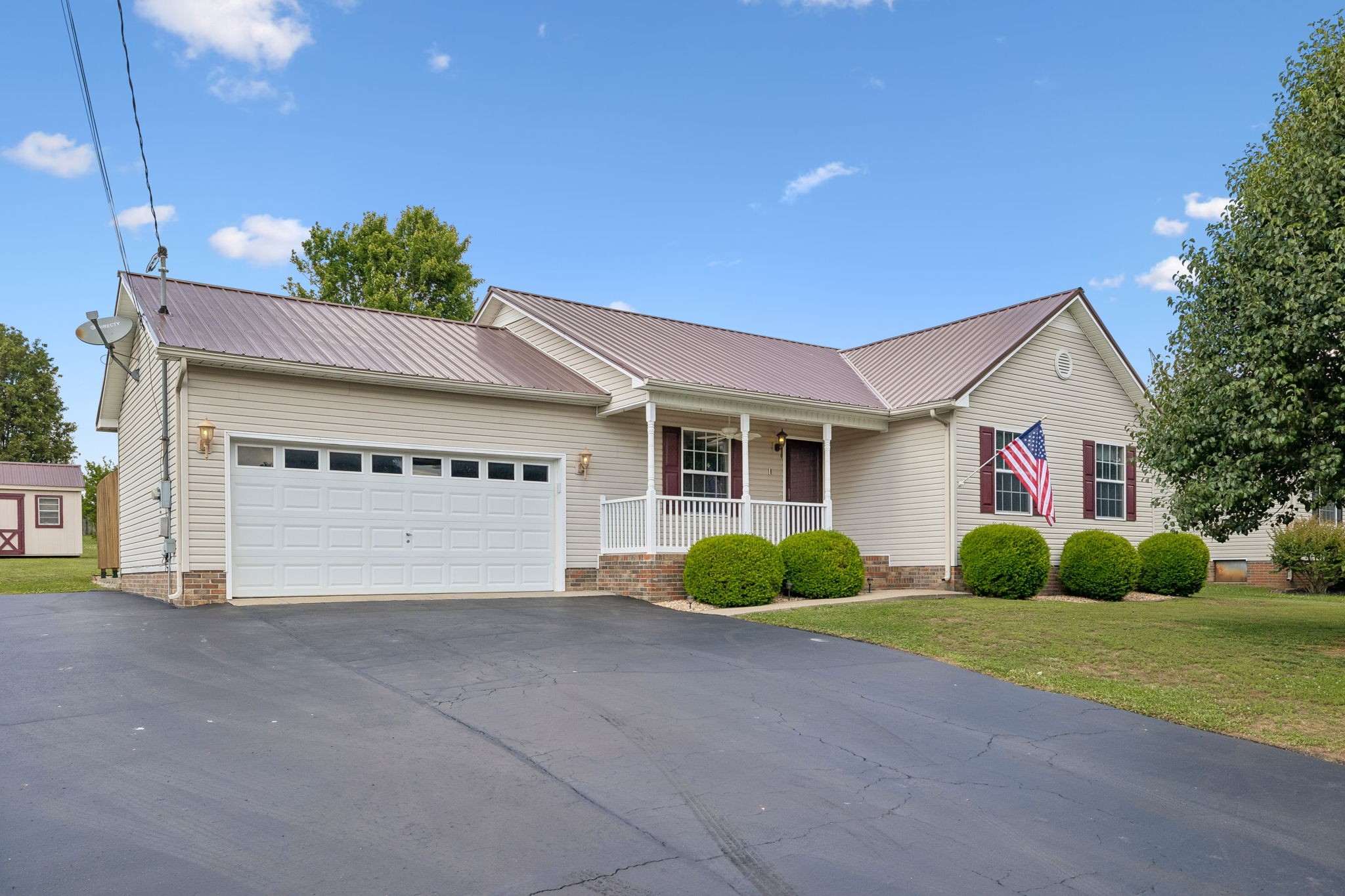 537 Winning Dr, Columbia, TN 38401