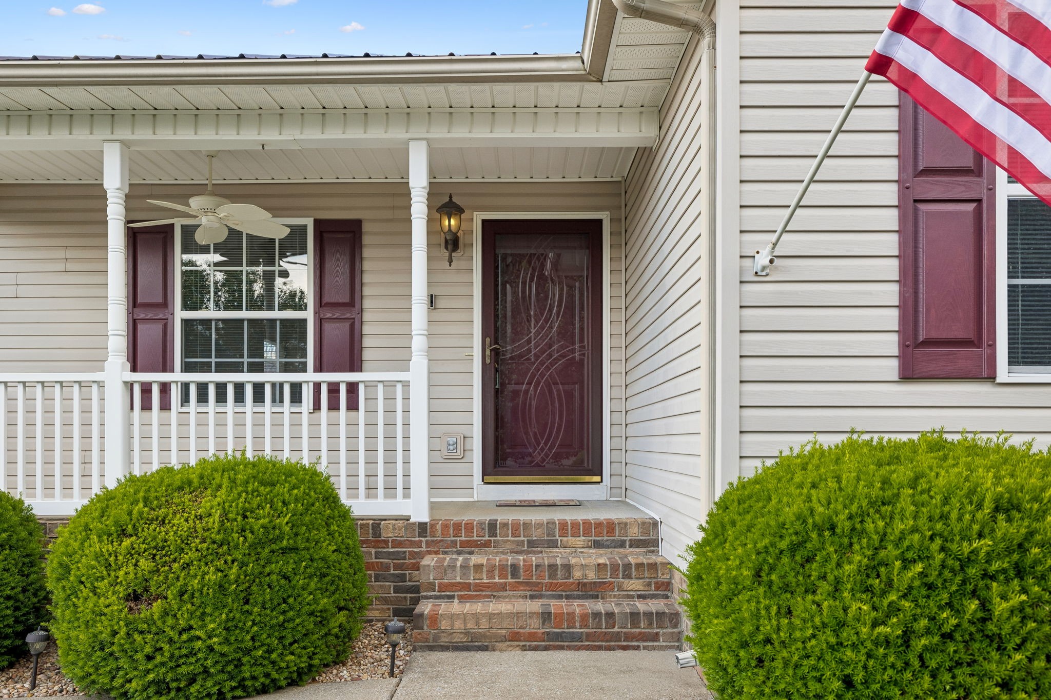 537 Winning Dr, Columbia, TN 38401