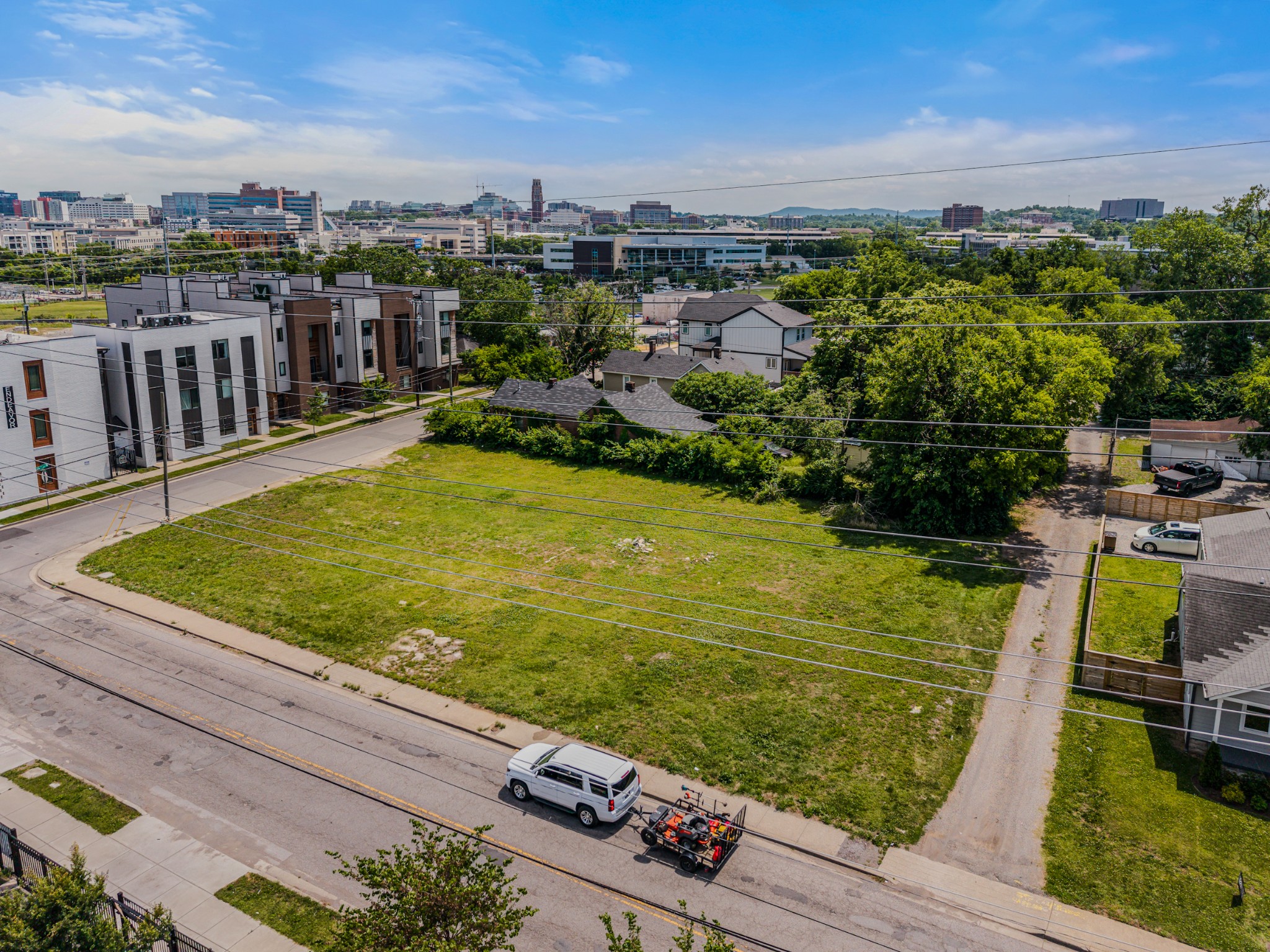 616 26th Ave N, Nashville, TN 37209