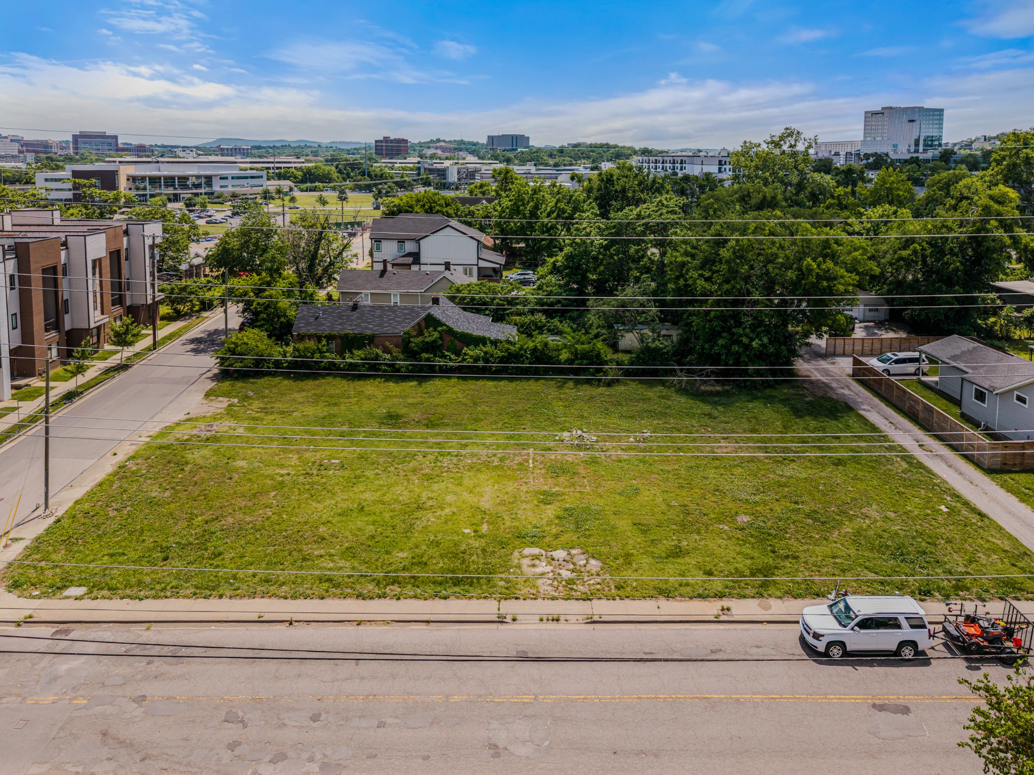 616 26th Ave N, Nashville, TN 37209