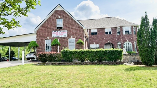 2185 Almaville Rd, Smyrna, TN 37167