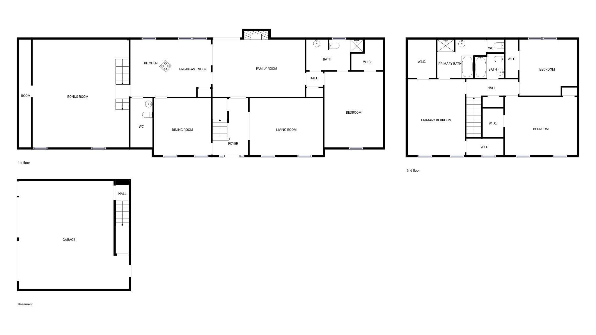5416 Forest Acres Dr, Nashville, TN 37220