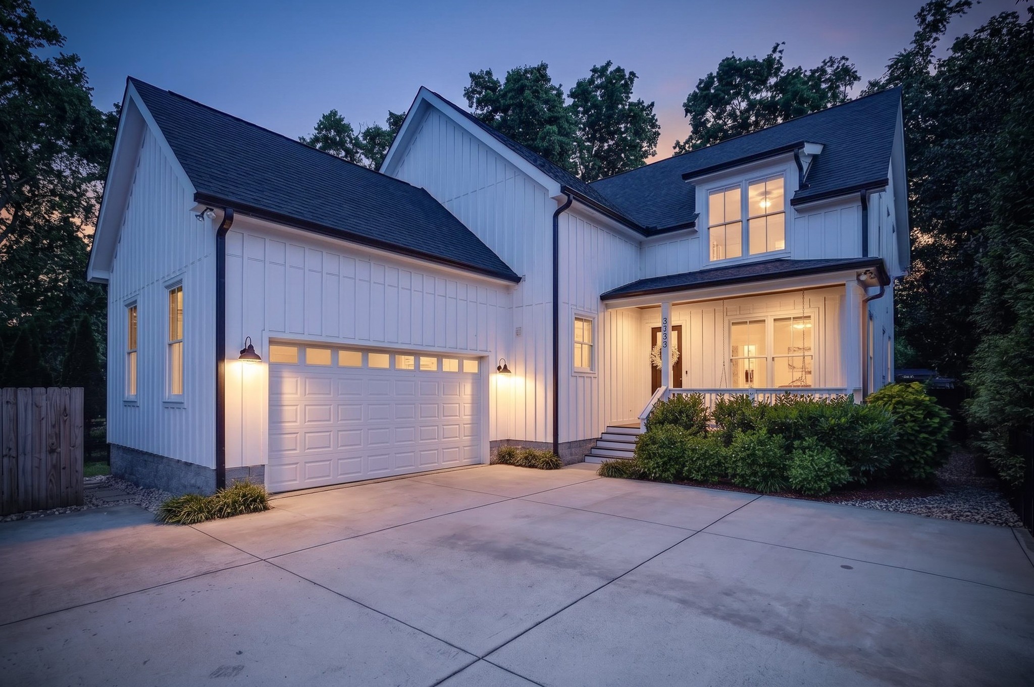 3733 Granny White Pike, Nashville, TN 37204