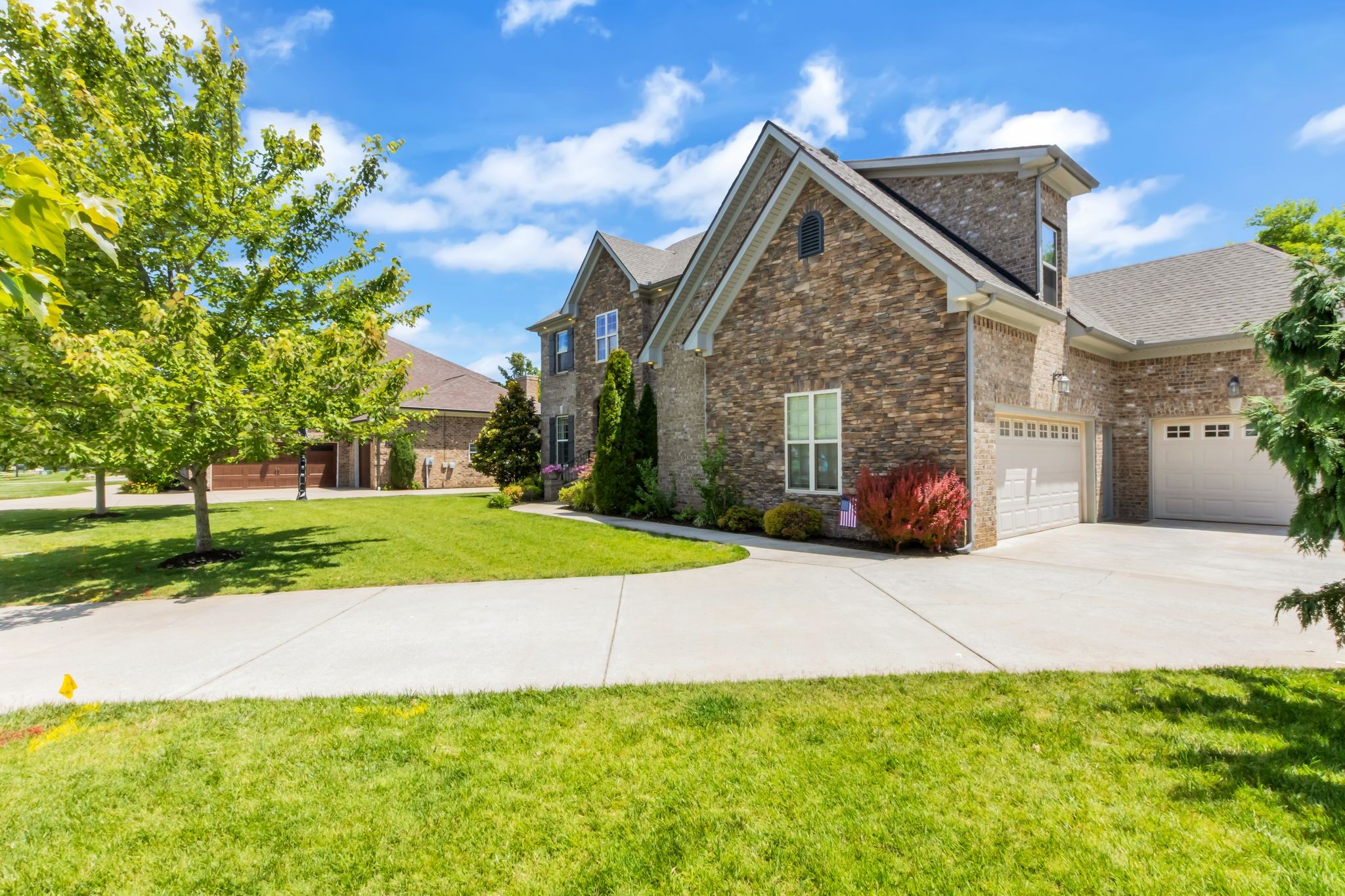 833 Stone Mill Cir, Murfreesboro, TN 37130