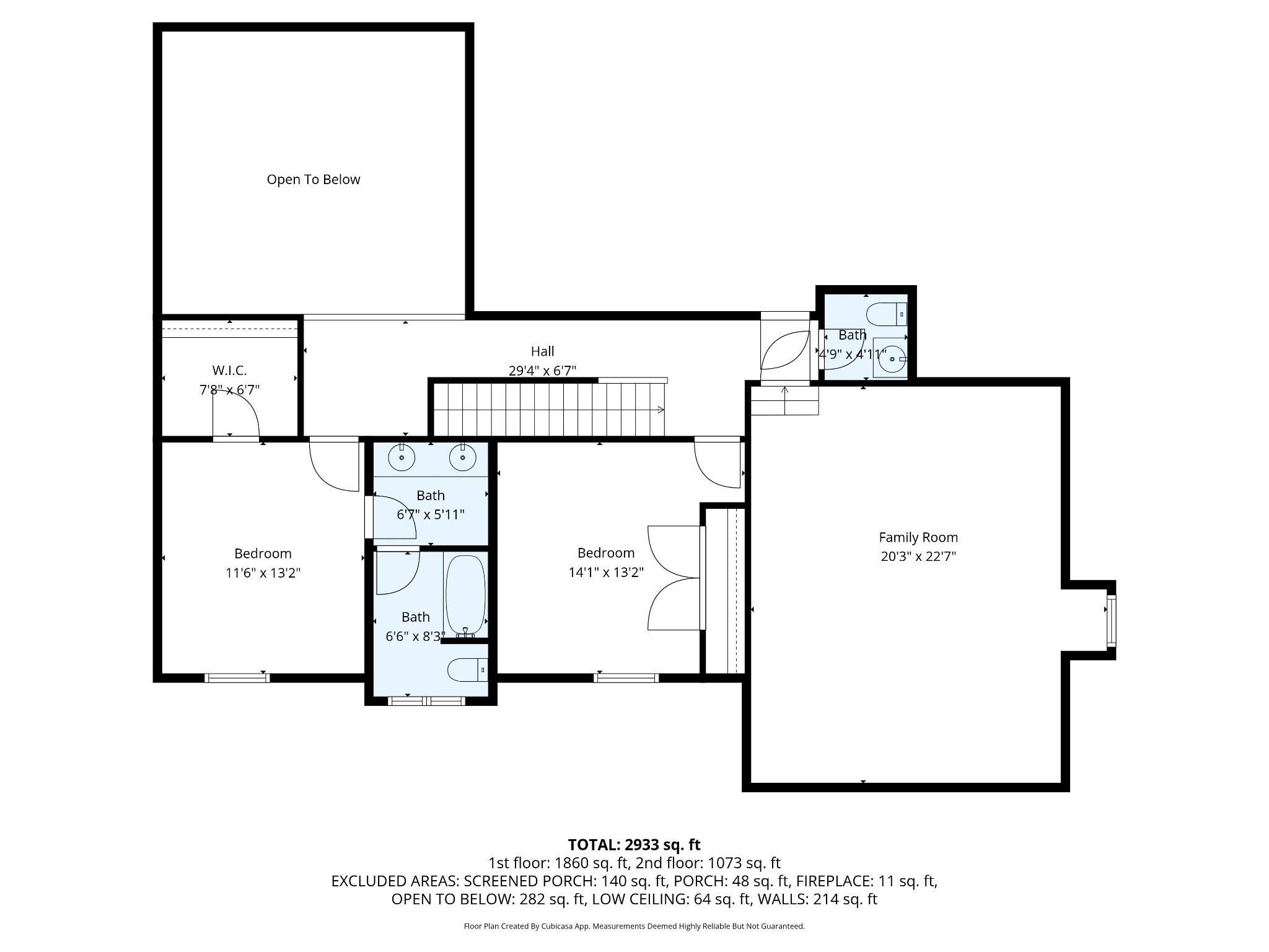 833 Stone Mill Cir, Murfreesboro, TN 37130
