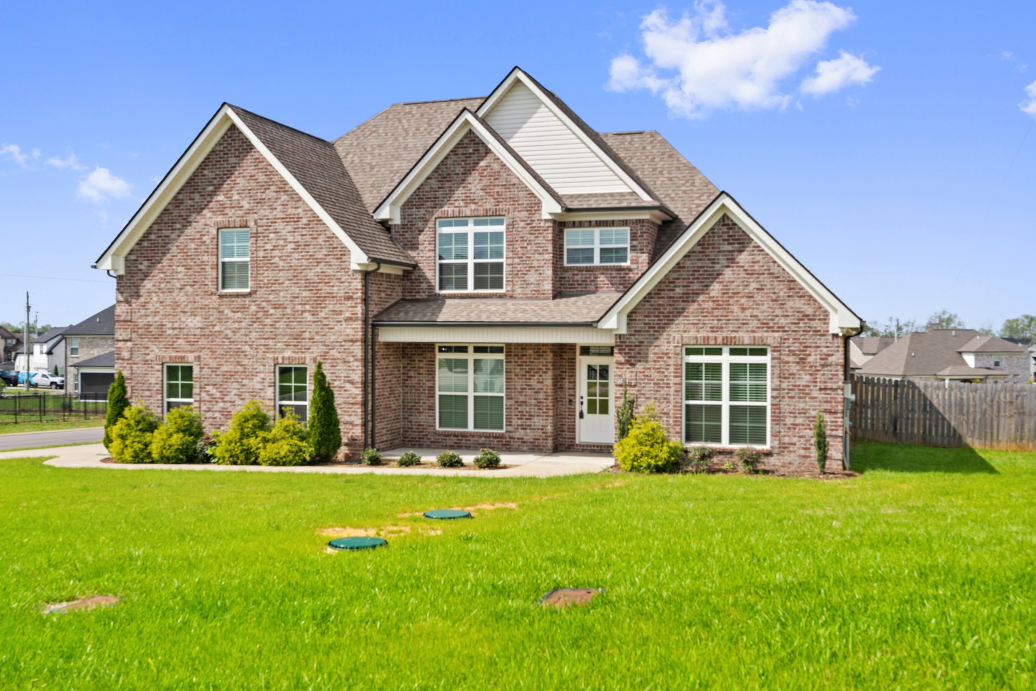 1501 Millstone Creek Rd, Lascassas, TN 37085