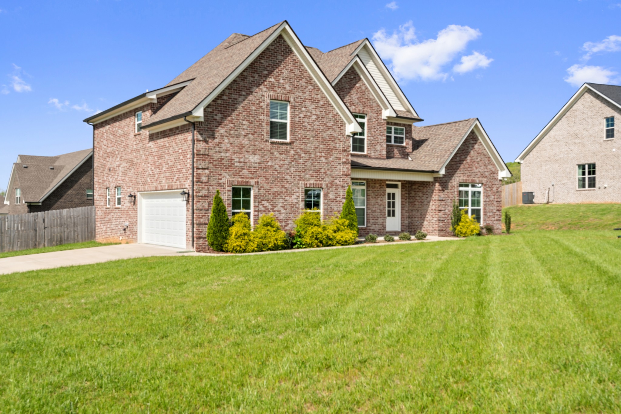 1501 Millstone Creek Rd, Lascassas, TN 37085