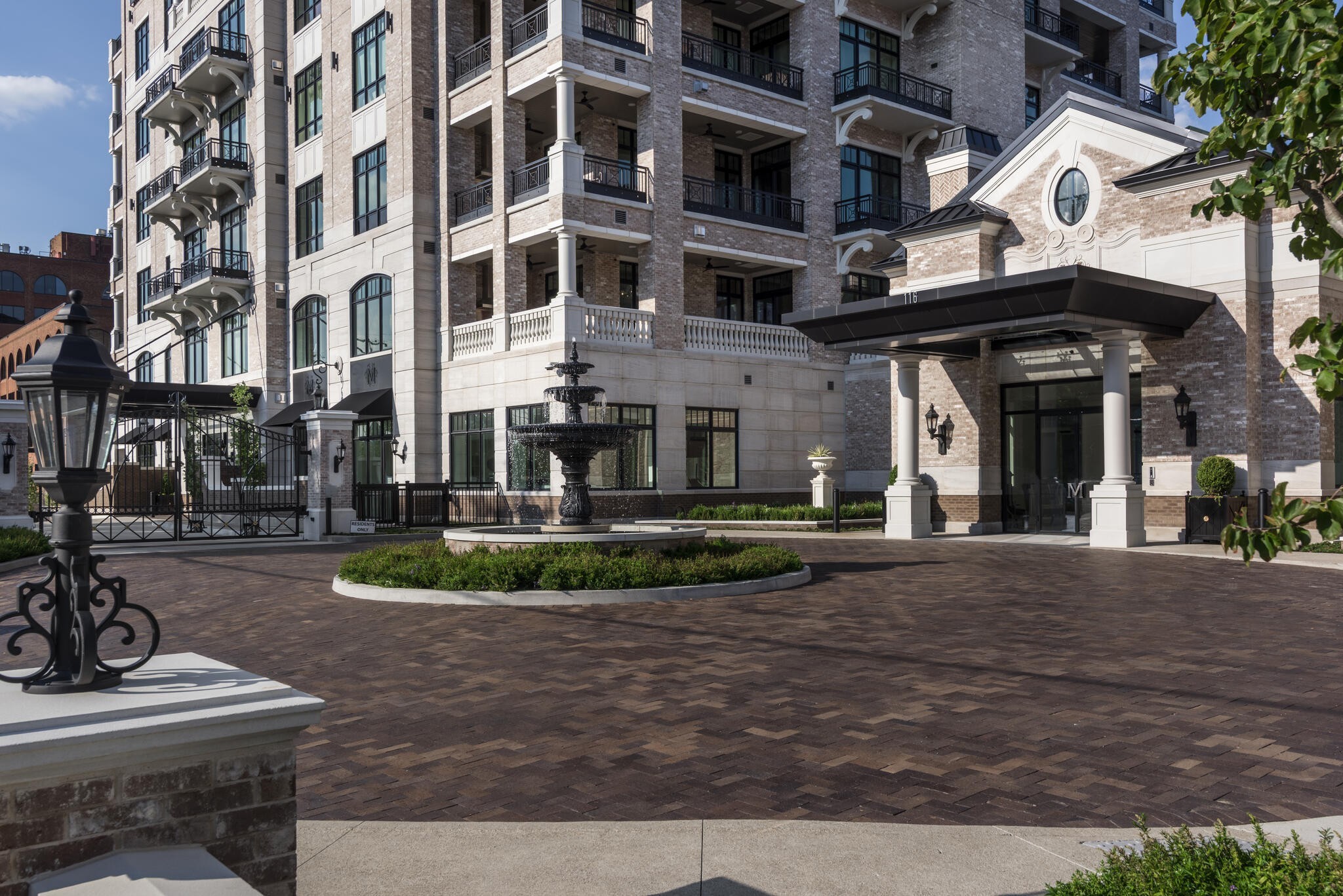 110 Woodmont Blvd #N601, Nashville, TN 37205