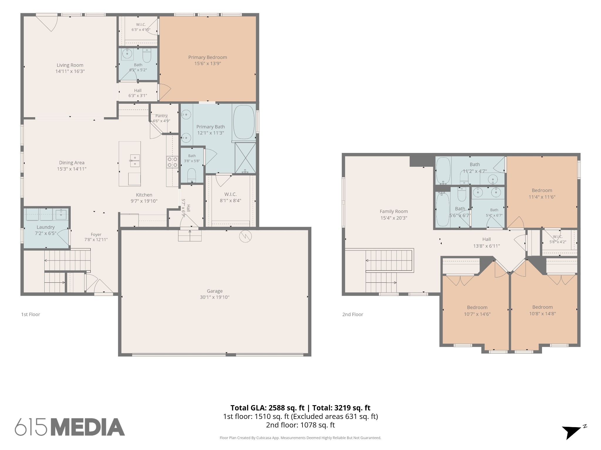 7407 Hemen Way, Fairview, TN 37062
