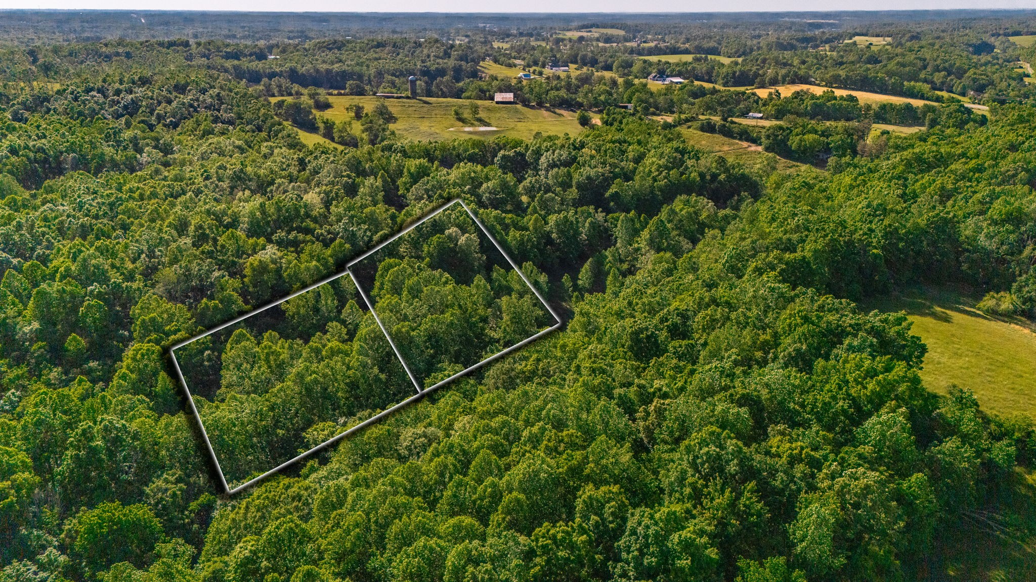 1170 James Brown Rd, Westmoreland, TN 37186