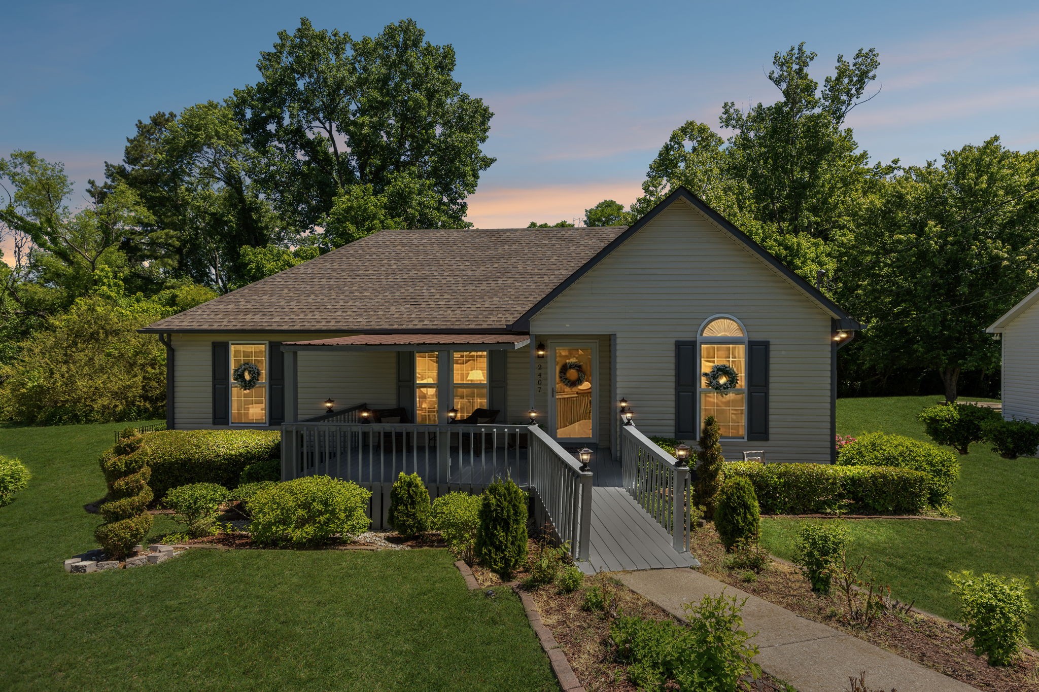 2407 Keith Dr, Columbia, TN 38401