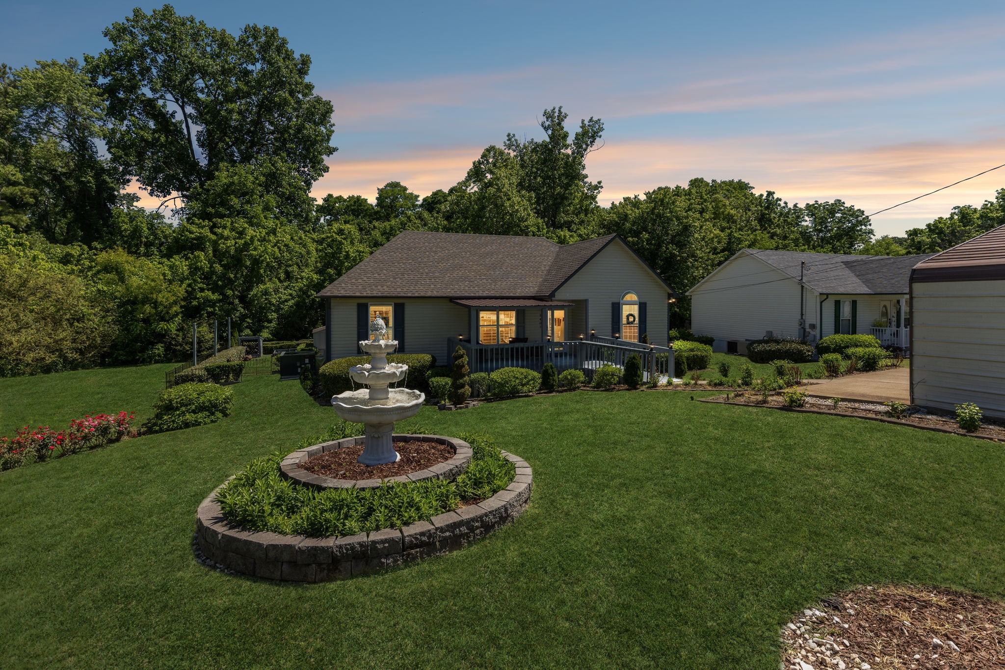2407 Keith Dr, Columbia, TN 38401