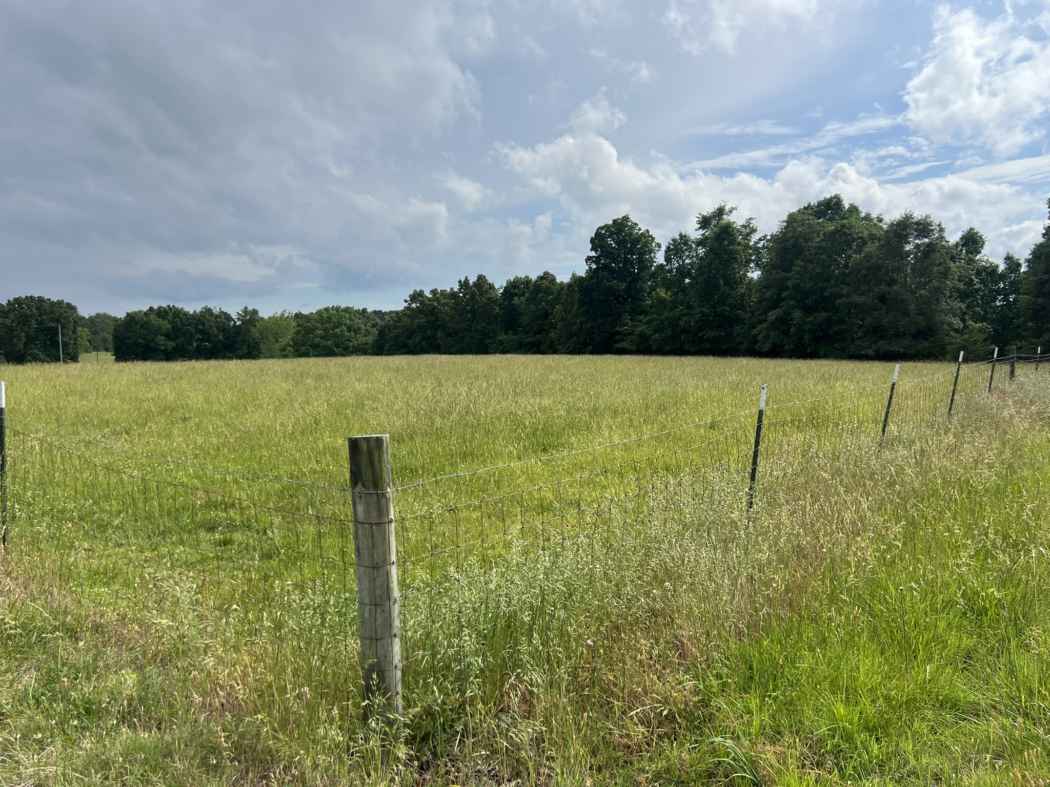 0 W George Durham Rd Lot 2, Westmoreland, TN 37186