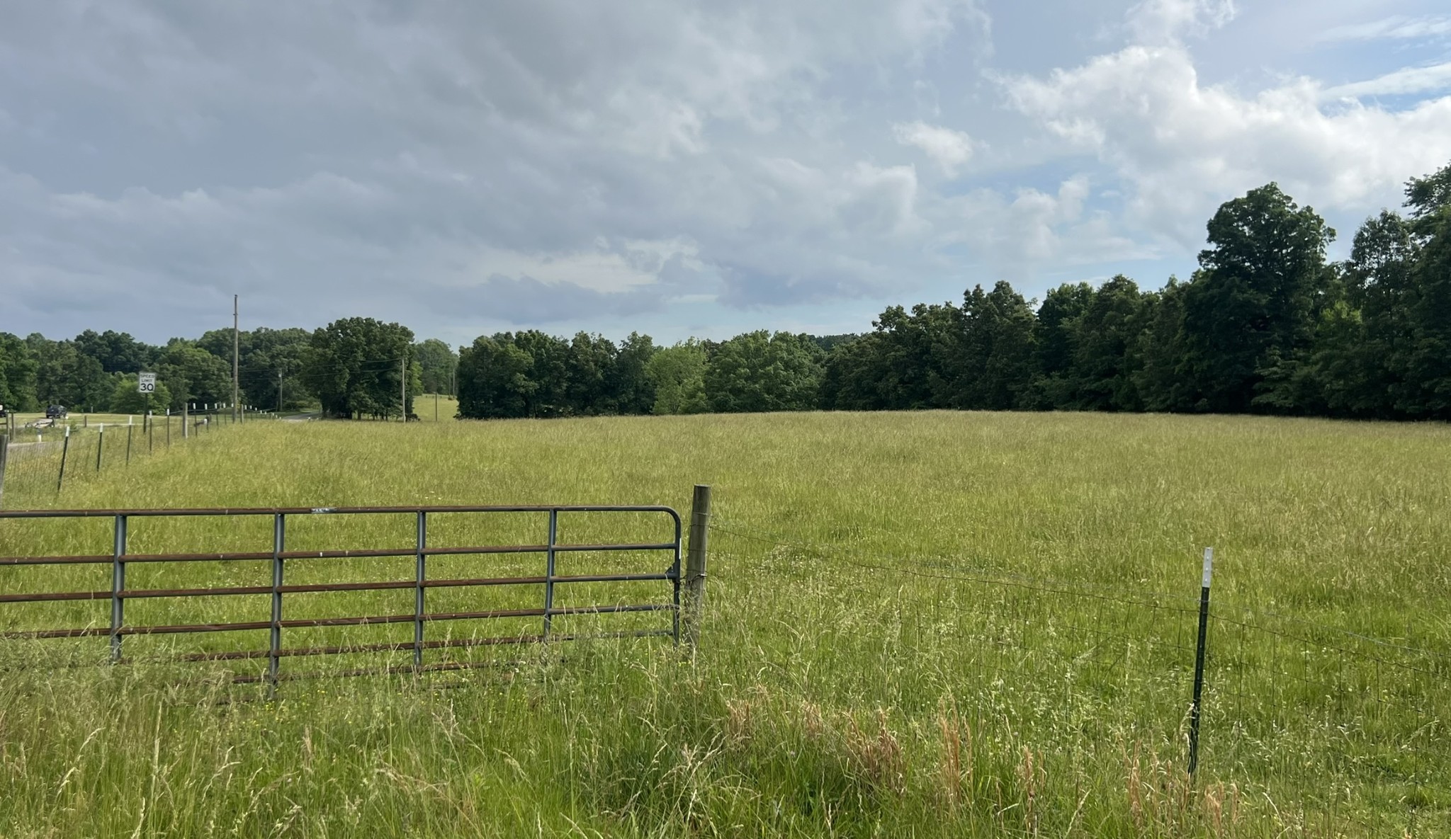 0 W George Durham Rd Lot 2, Westmoreland, TN 37186