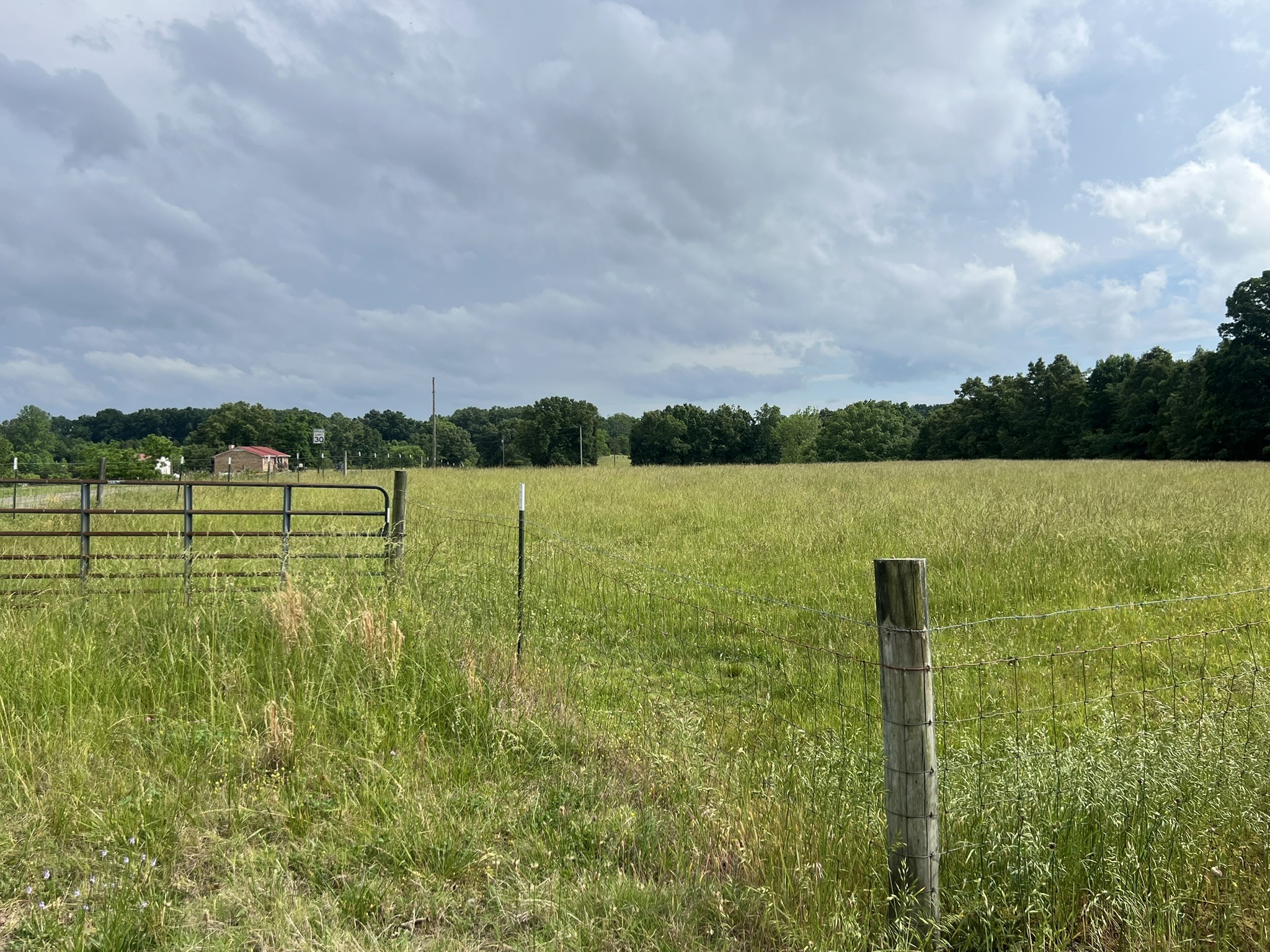 0 W George Durham Rd Lot 2, Westmoreland, TN 37186