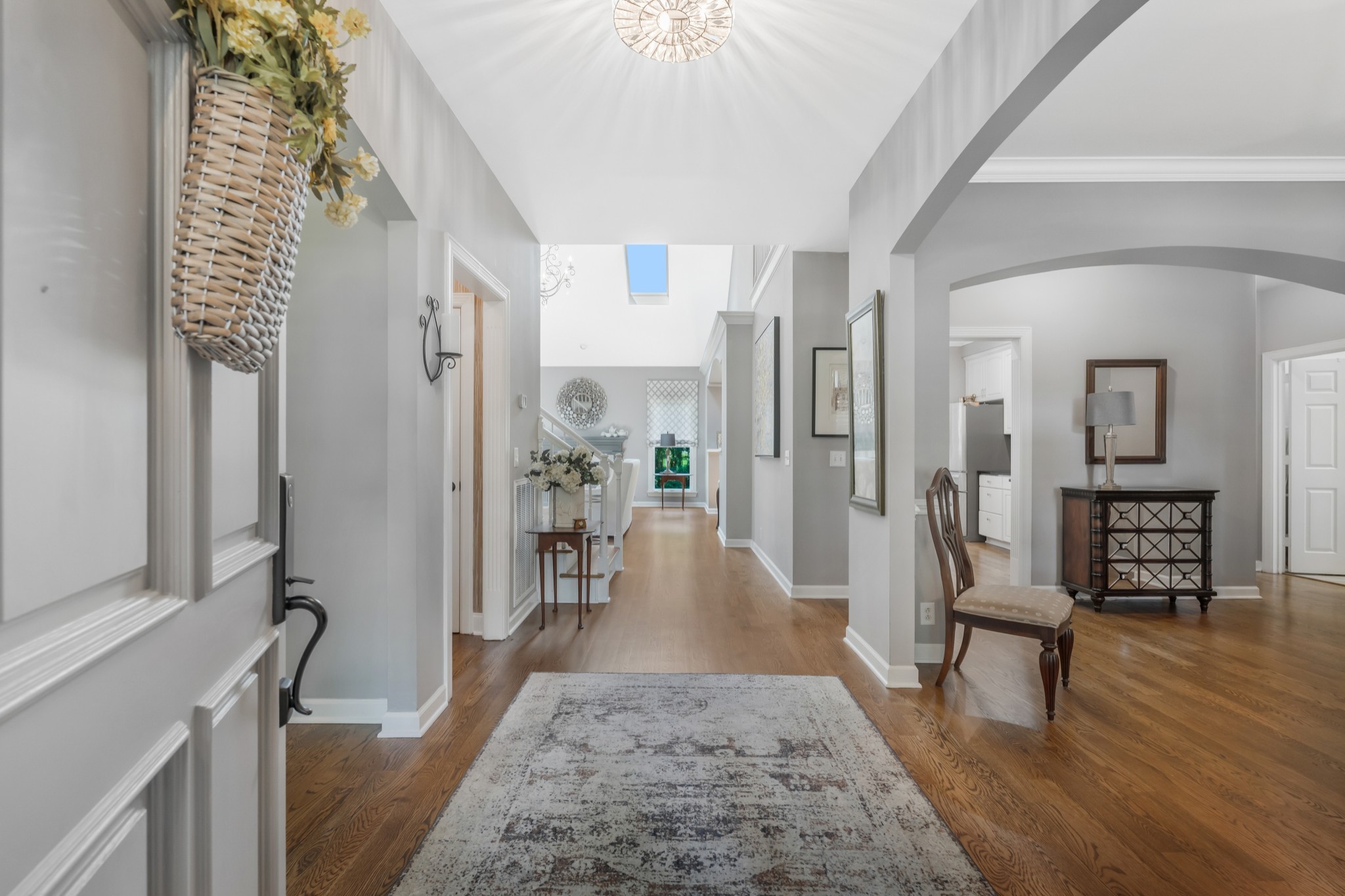 513 Barrington Dr, Franklin, TN 37067