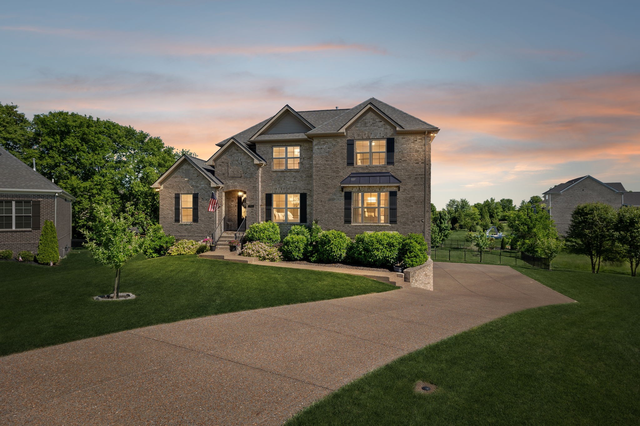 1153 Warlander Way, Gallatin, TN 37066