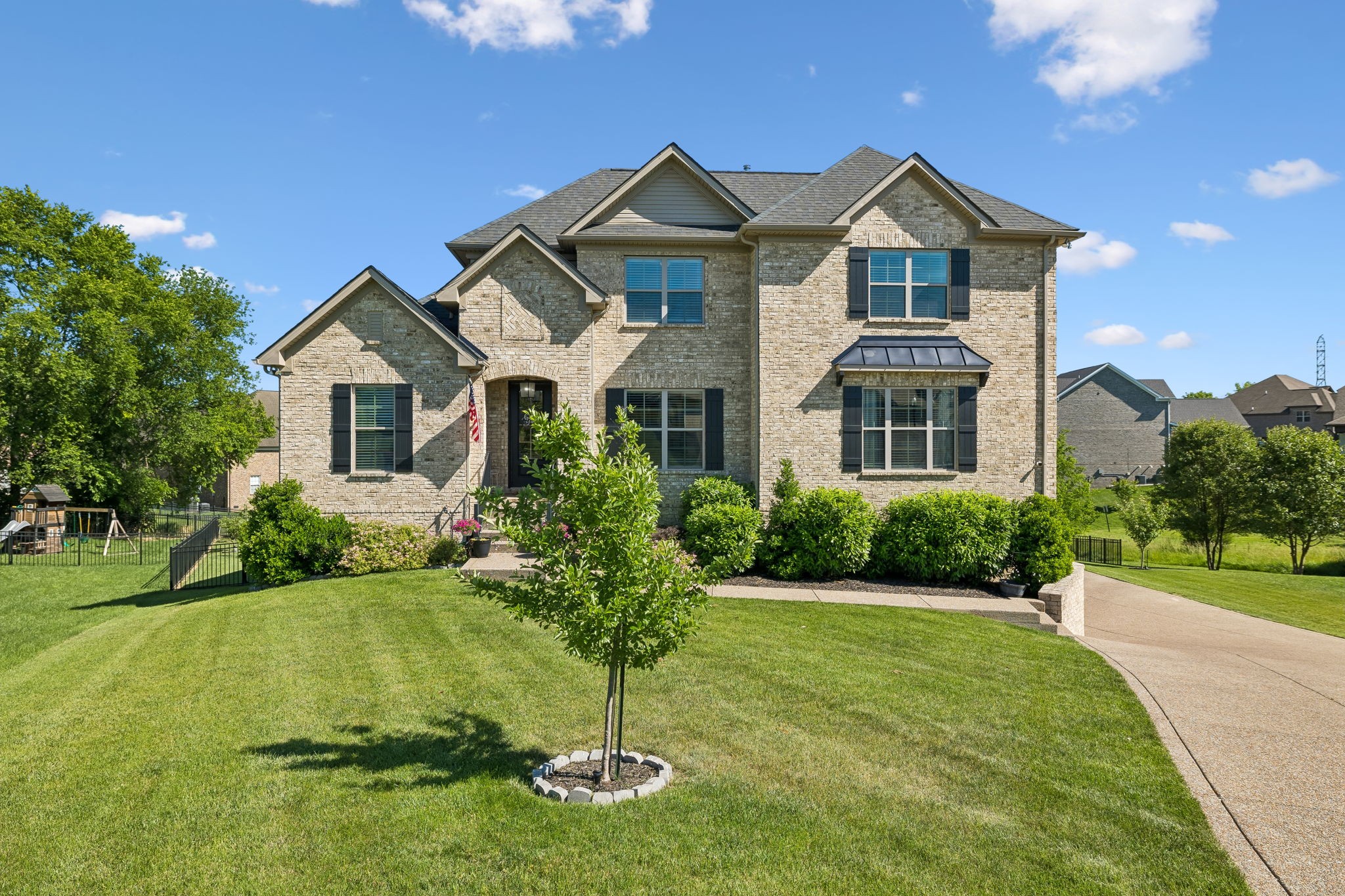 1153 Warlander Way, Gallatin, TN 37066