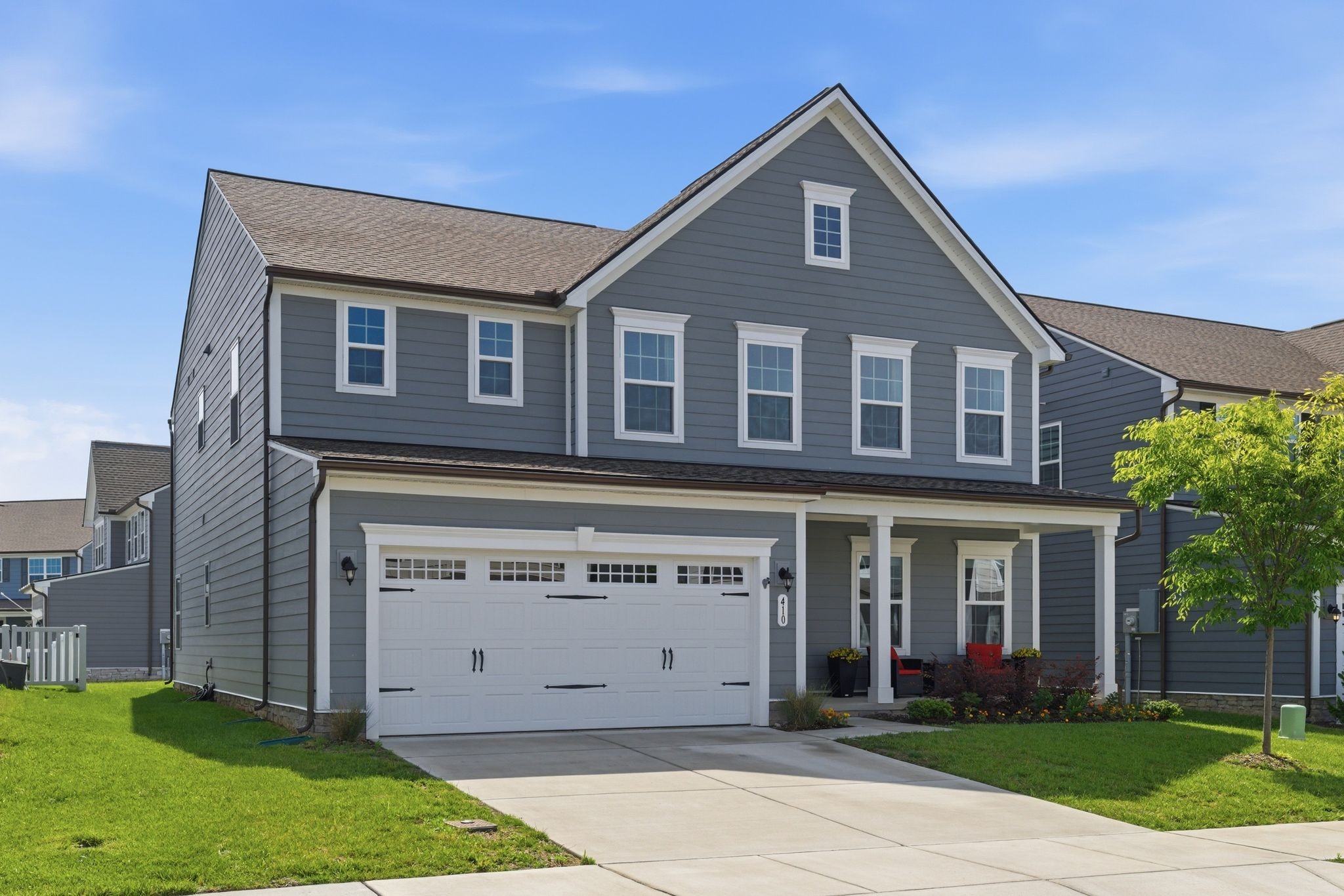 410 Ryan Ave, Gallatin, TN 37066