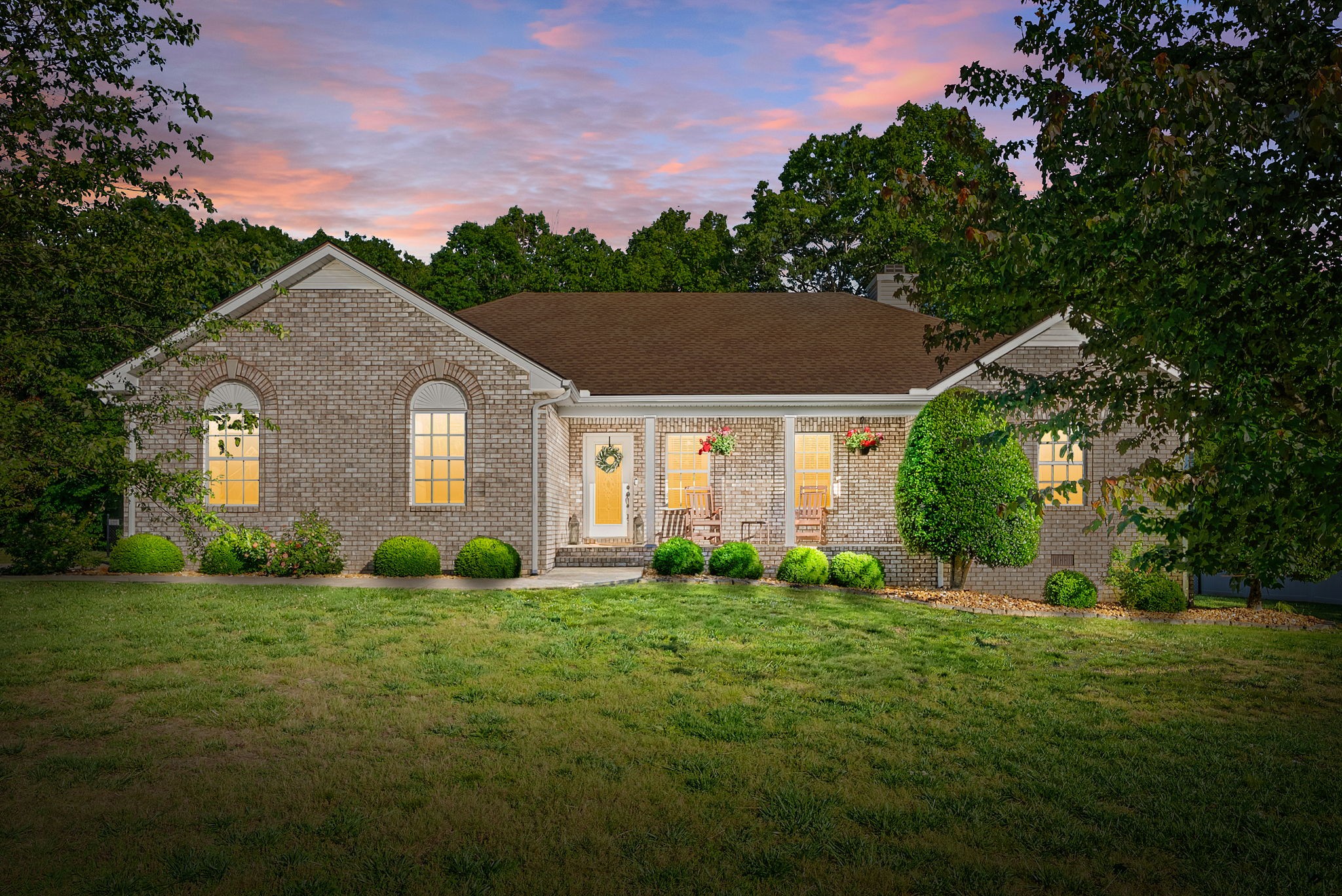1475 Eastland Dr, Ashland City, TN 37015
