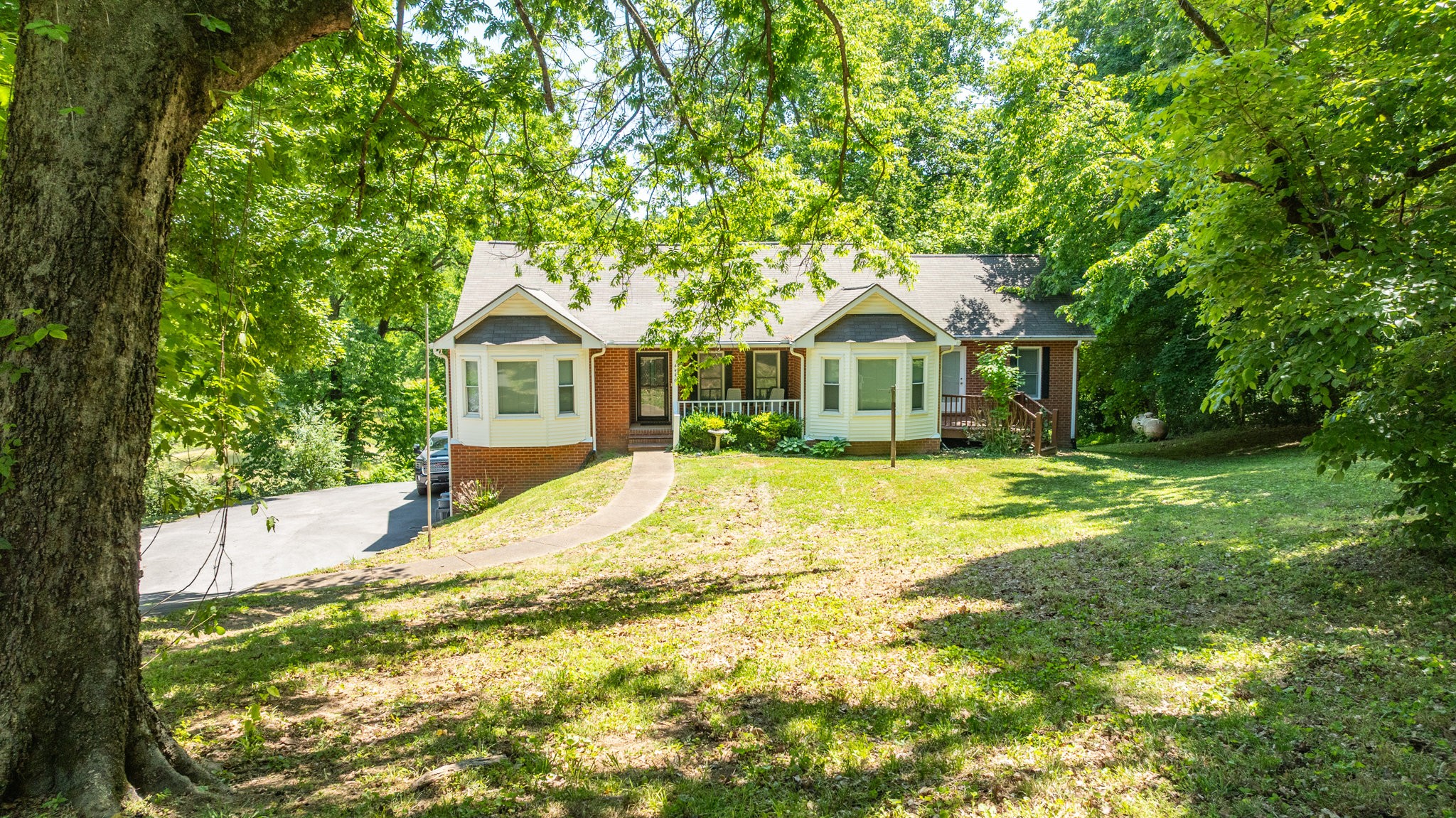 4446 Pratt Ln, Franklin, TN 37064