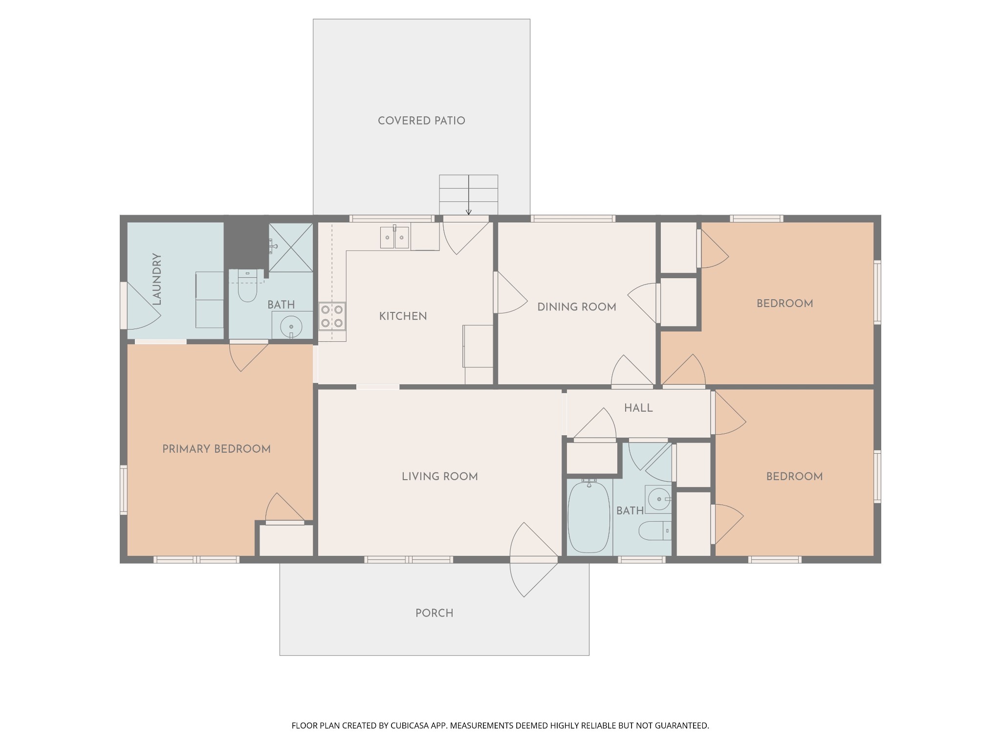 105 Daleview Cir, Columbia, TN 38401