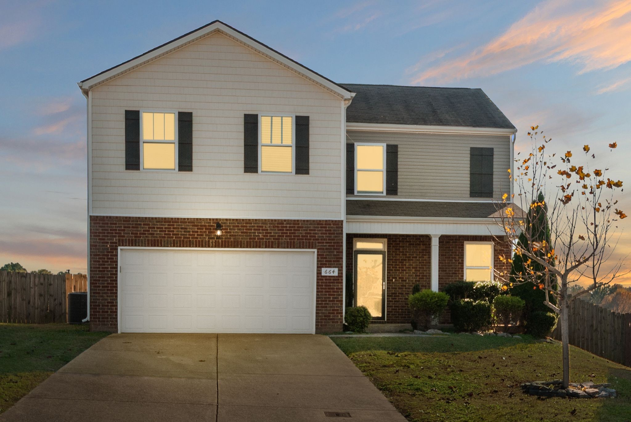 664 Prominence Rd, Columbia, TN 38401