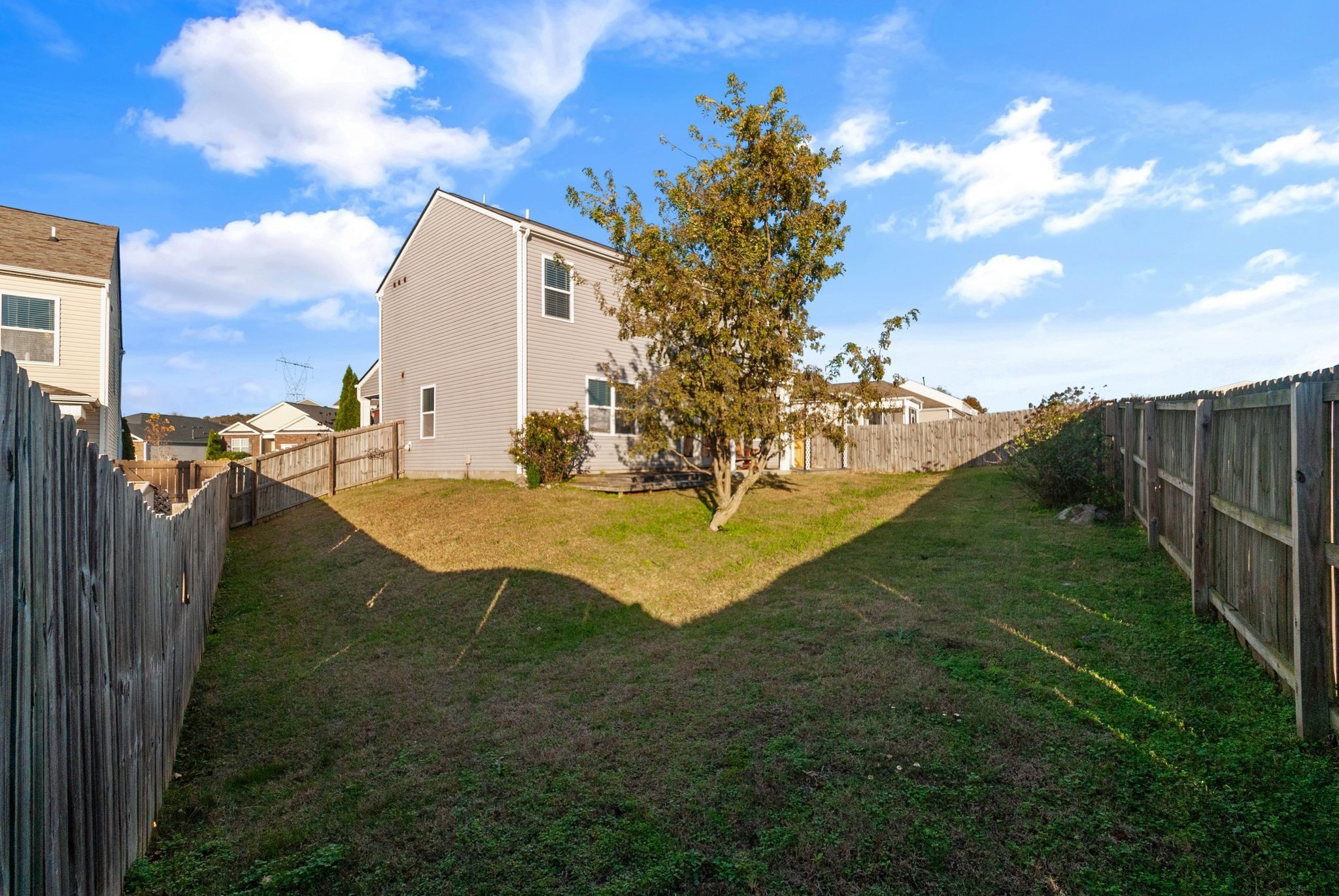 664 Prominence Rd, Columbia, TN 38401