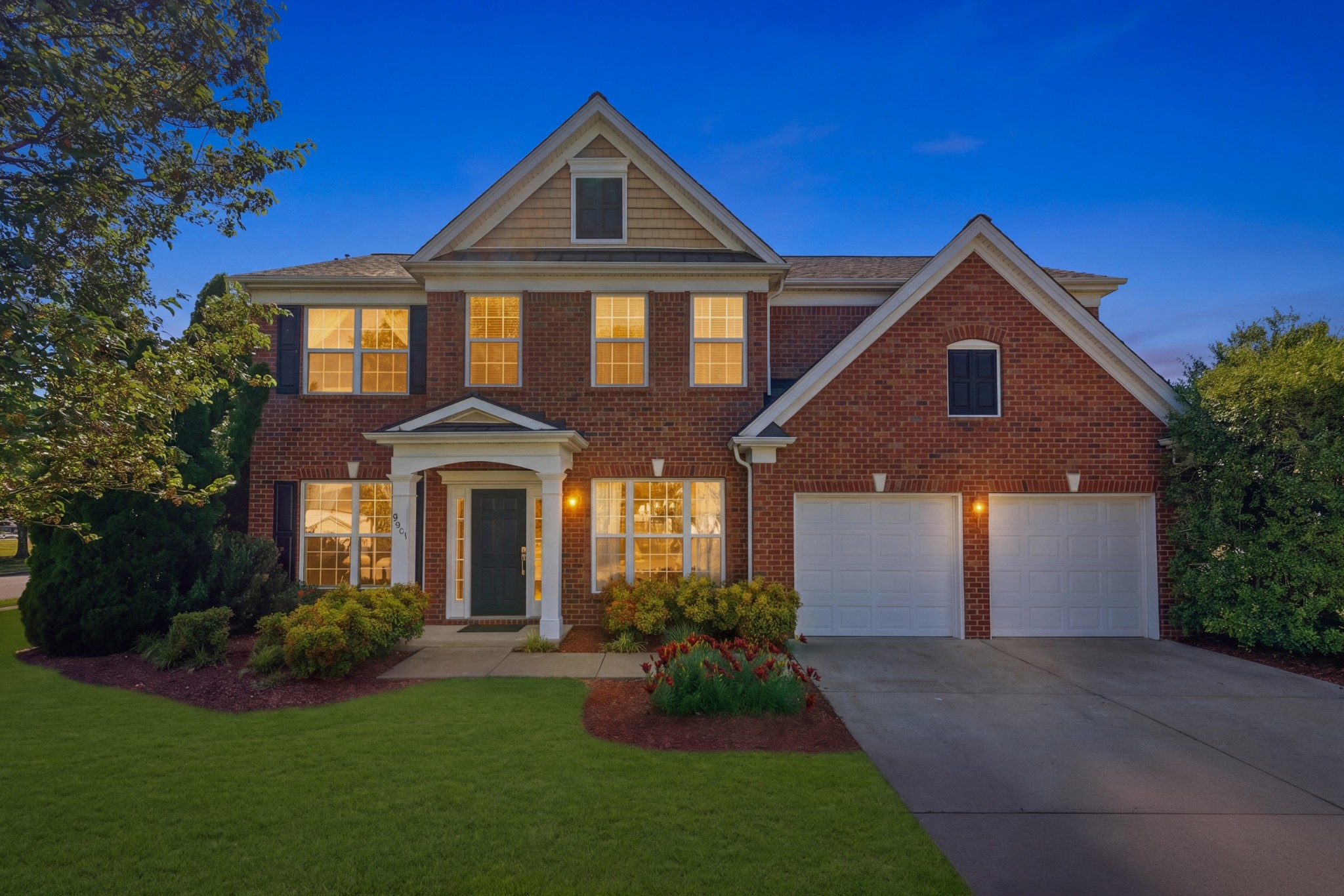 2001 Tryon Ct, Nolensville, TN 37135