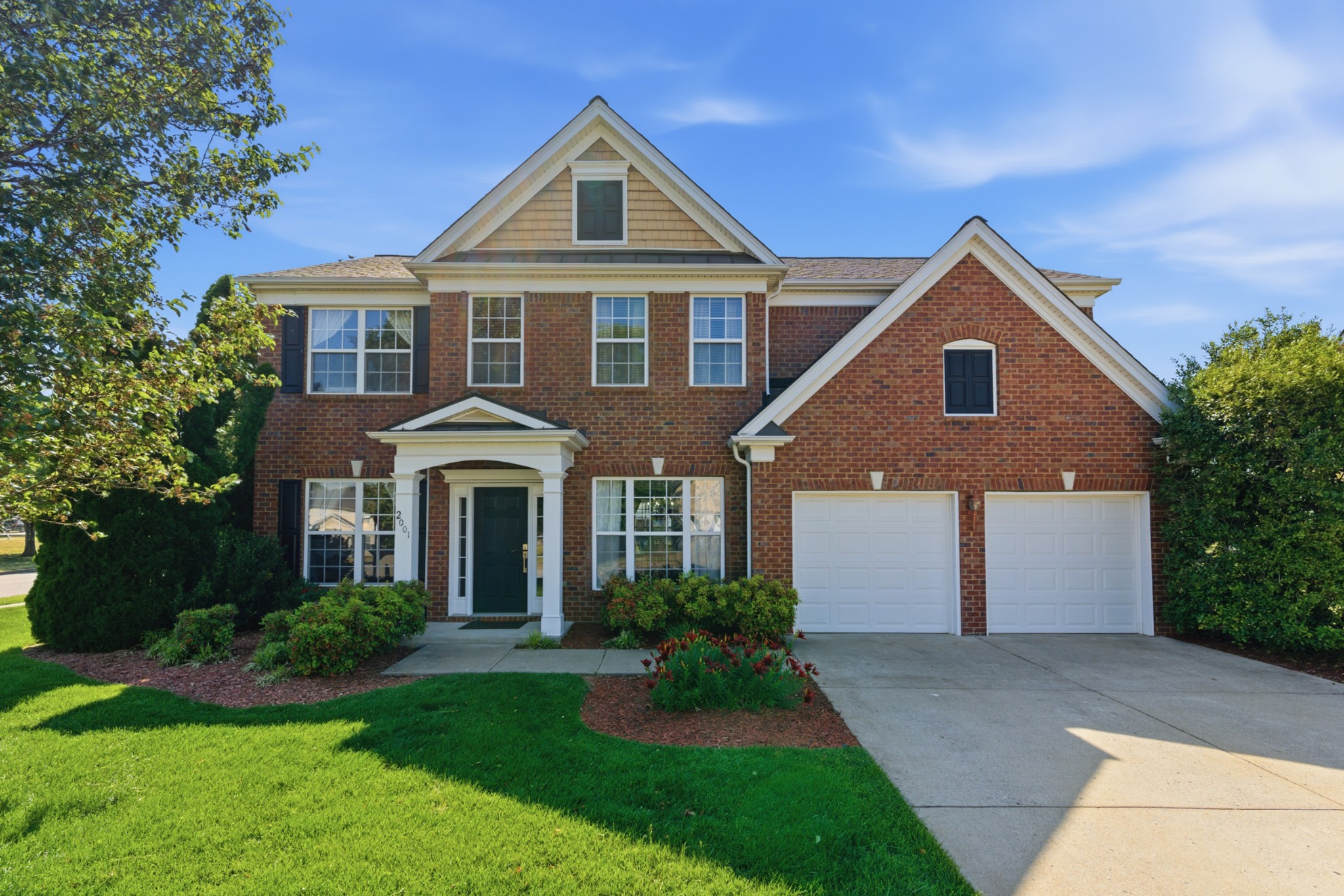 2001 Tryon Ct, Nolensville, TN 37135