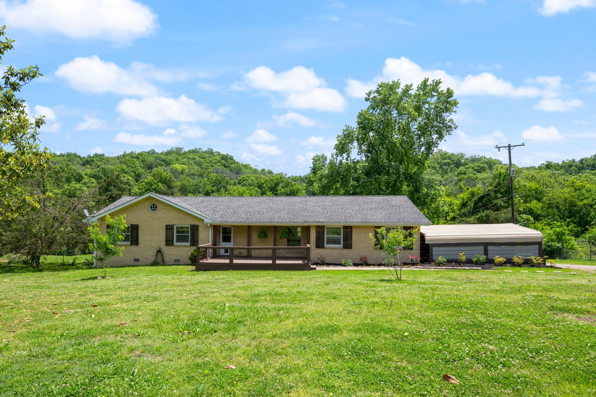 5324 Tidwell Hollow Rd, Nashville, TN 37218