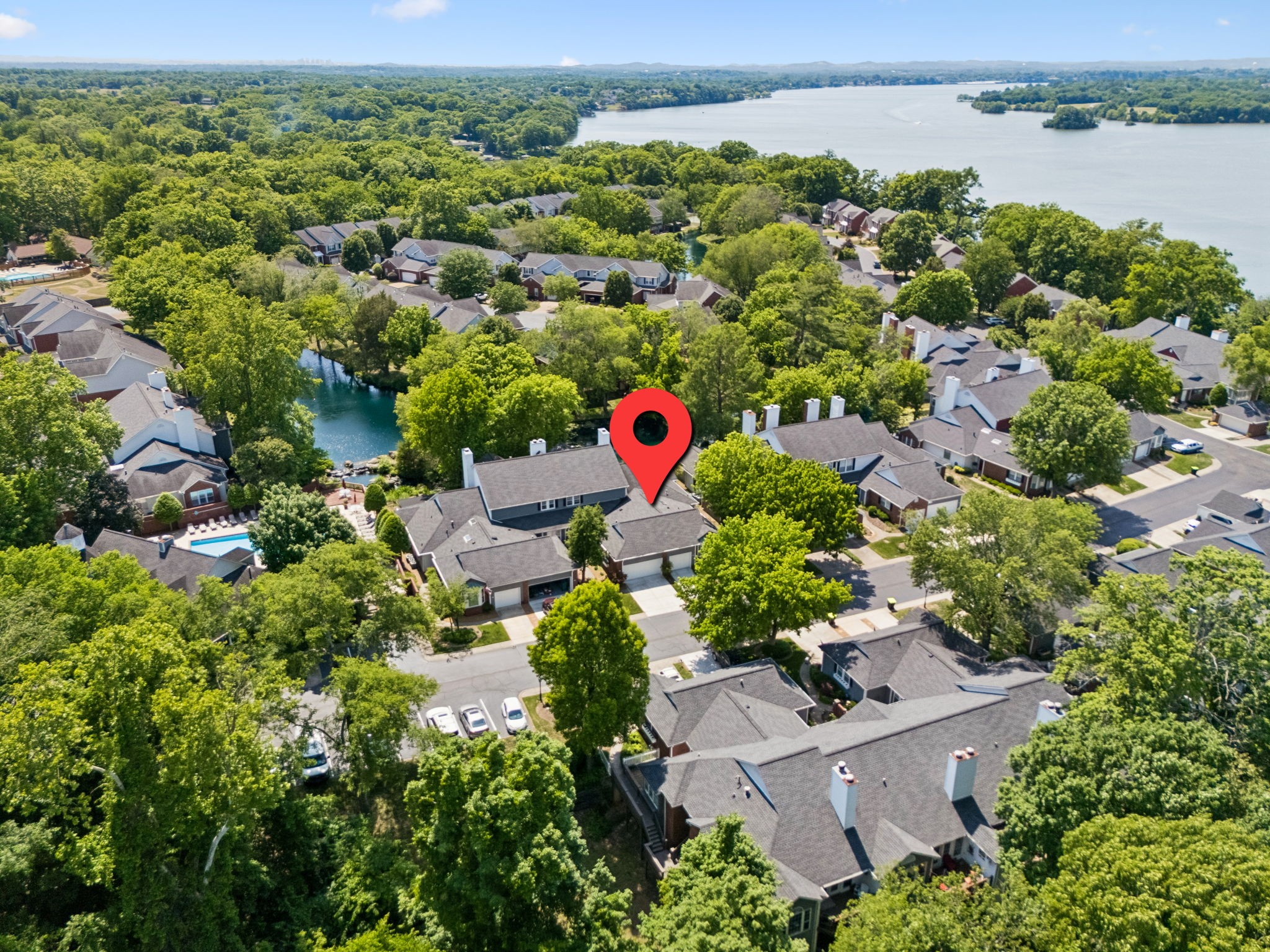231 Green Harbor Rd #3, Old Hickory, TN 37138