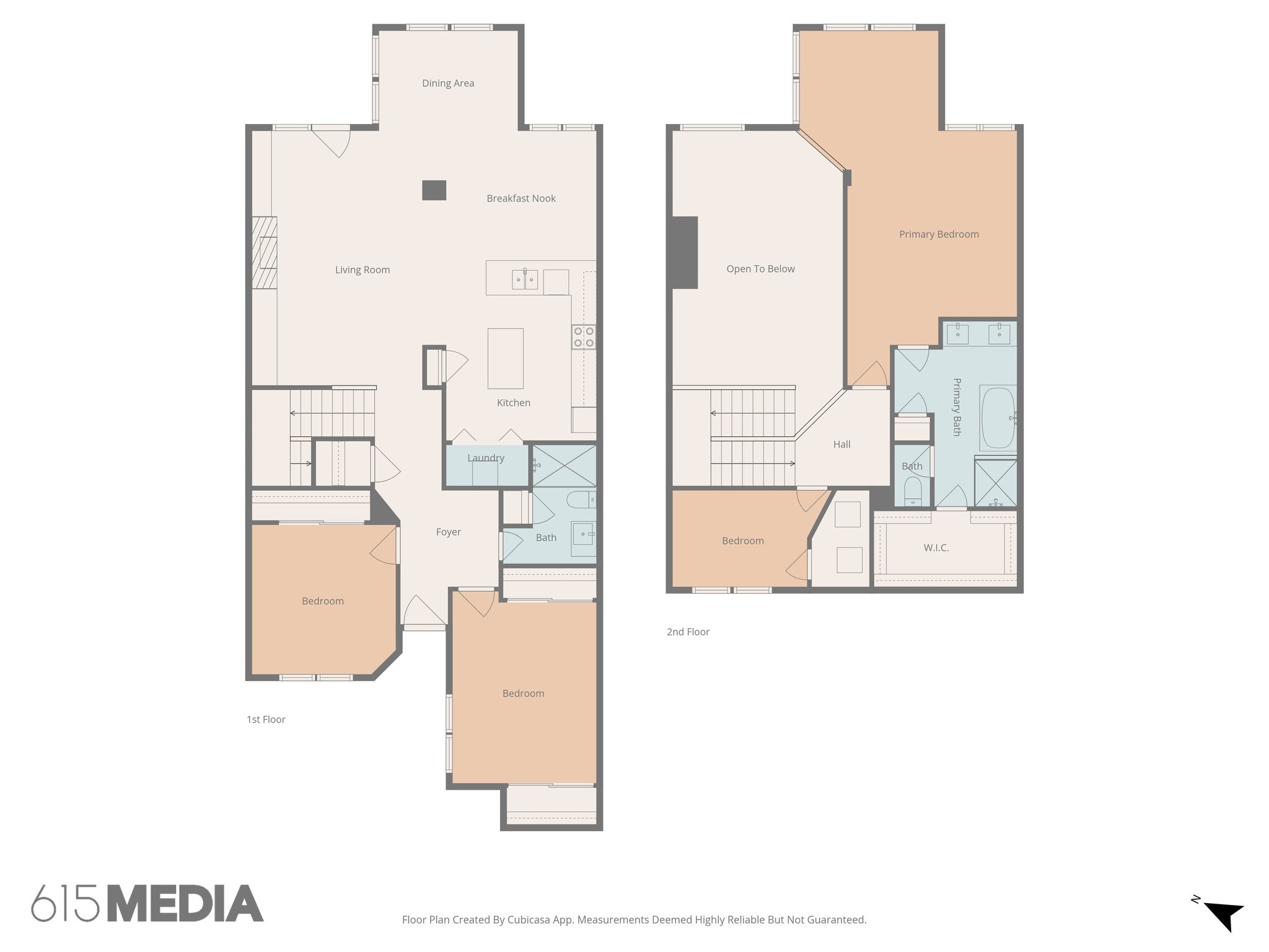 231 Green Harbor Rd #3, Old Hickory, TN 37138