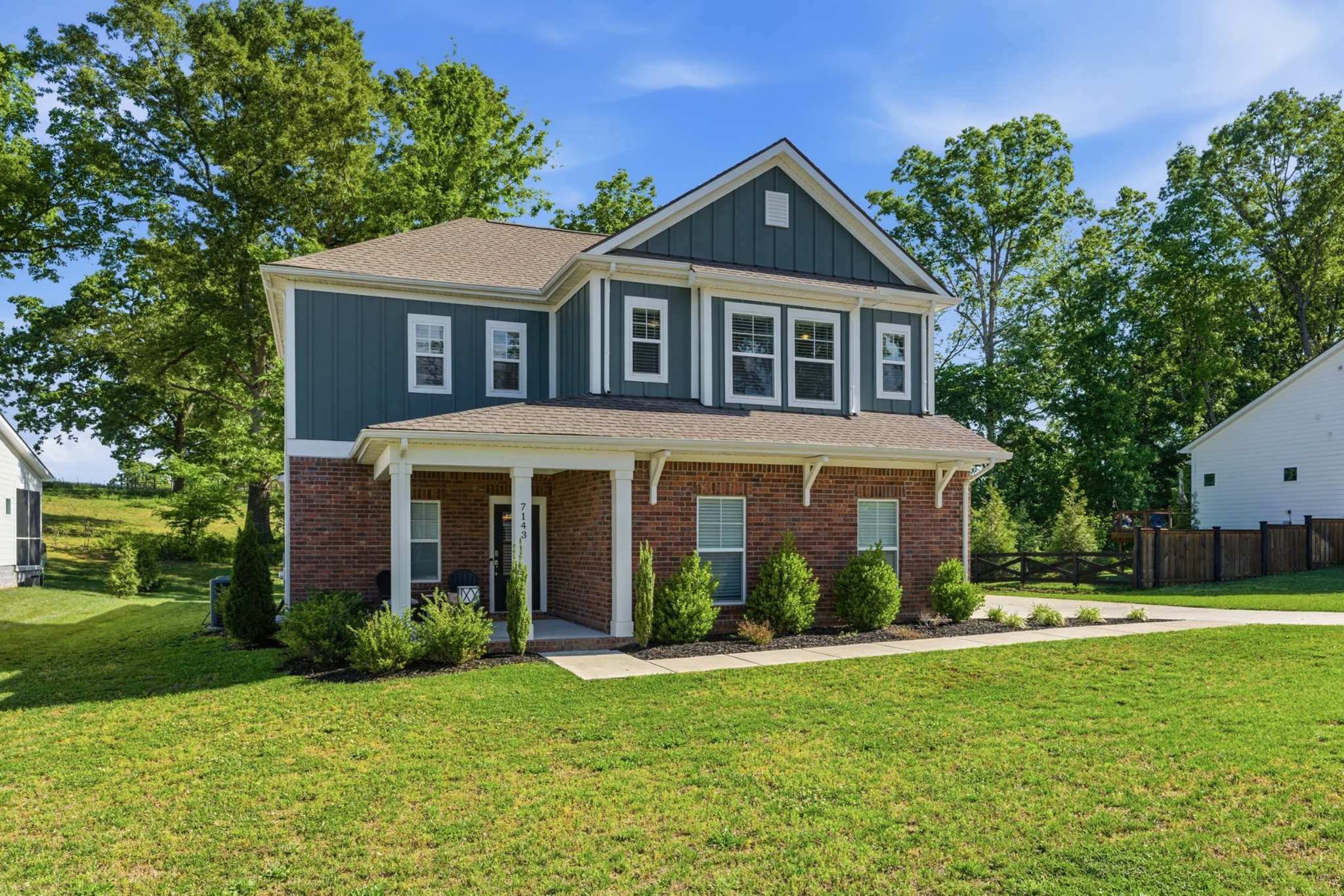 7143 Pepper Tree Cir, Fairview, TN 37062