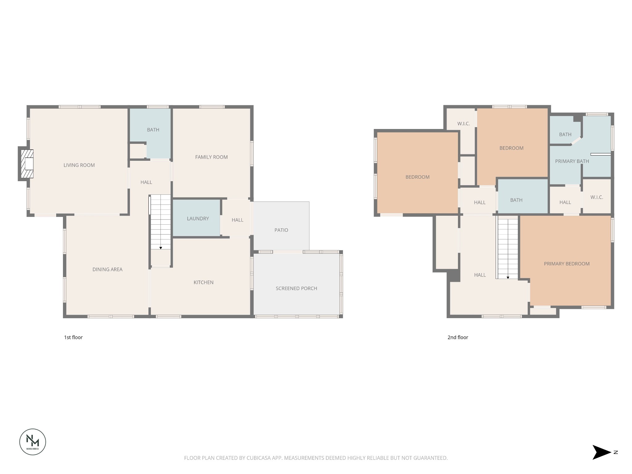 3706 Princeton Ave, Nashville, TN 37205