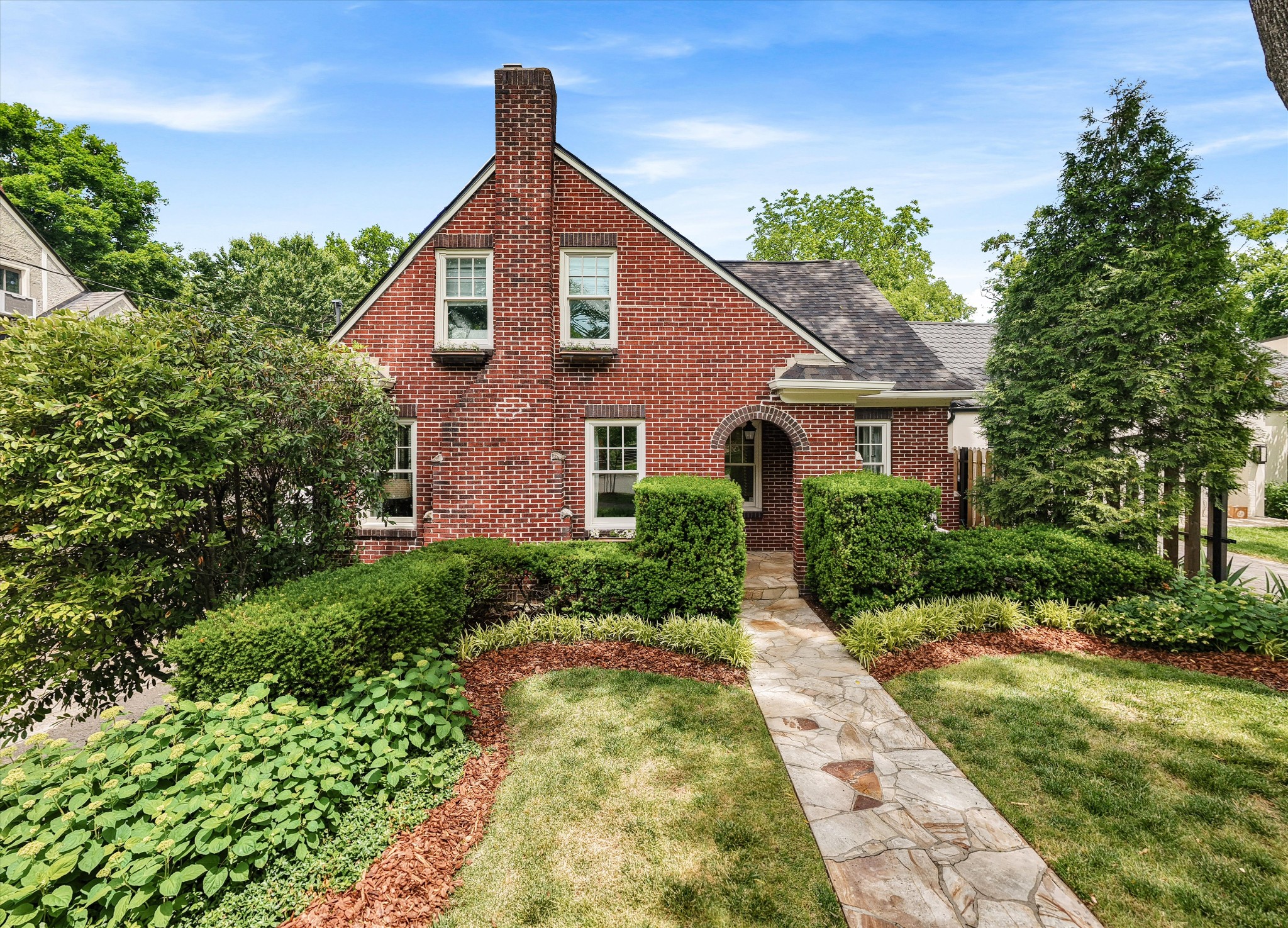 3706 Princeton Ave, Nashville, TN 37205