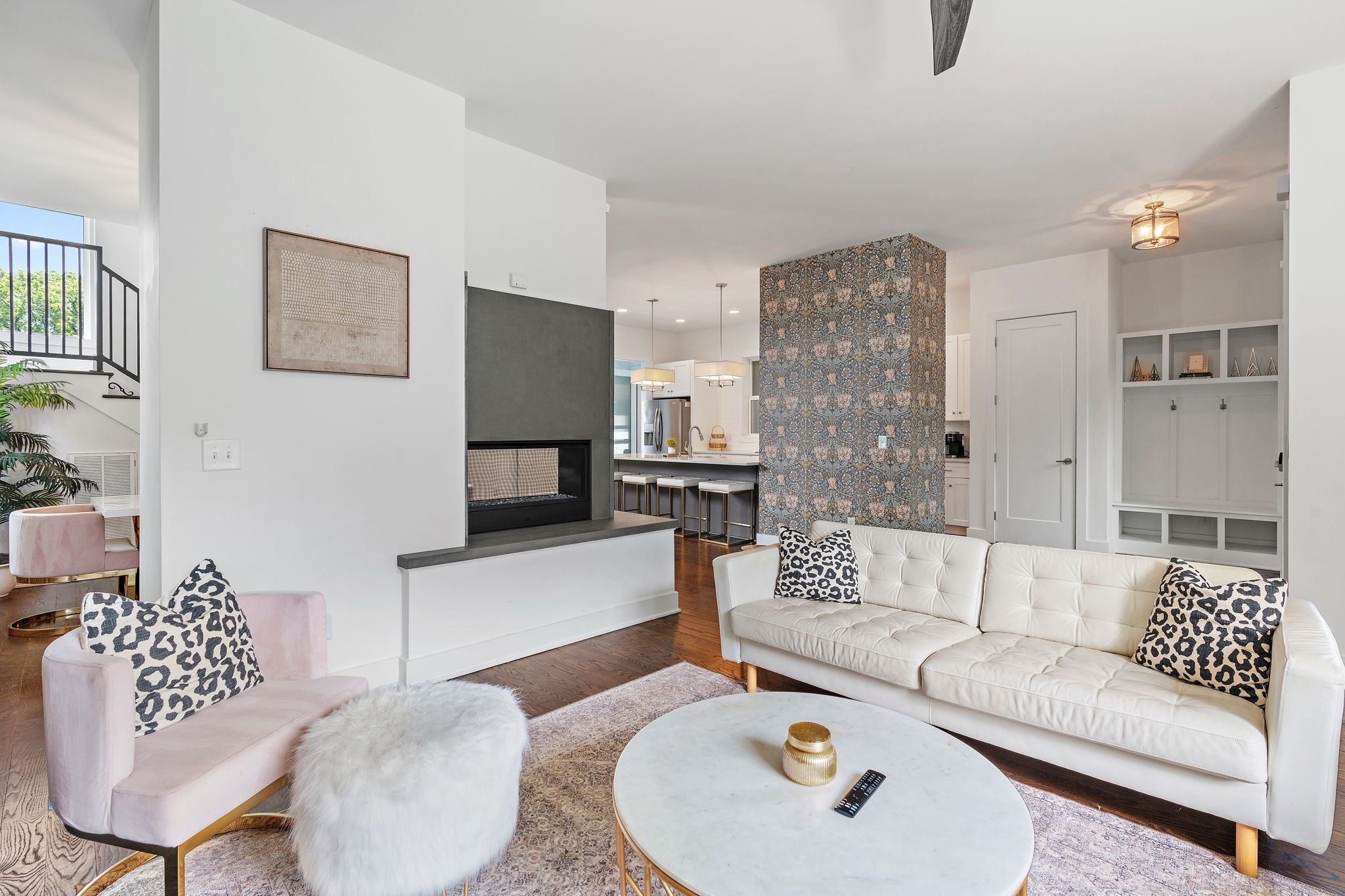 603A South 20th St, Nashville, TN 37206