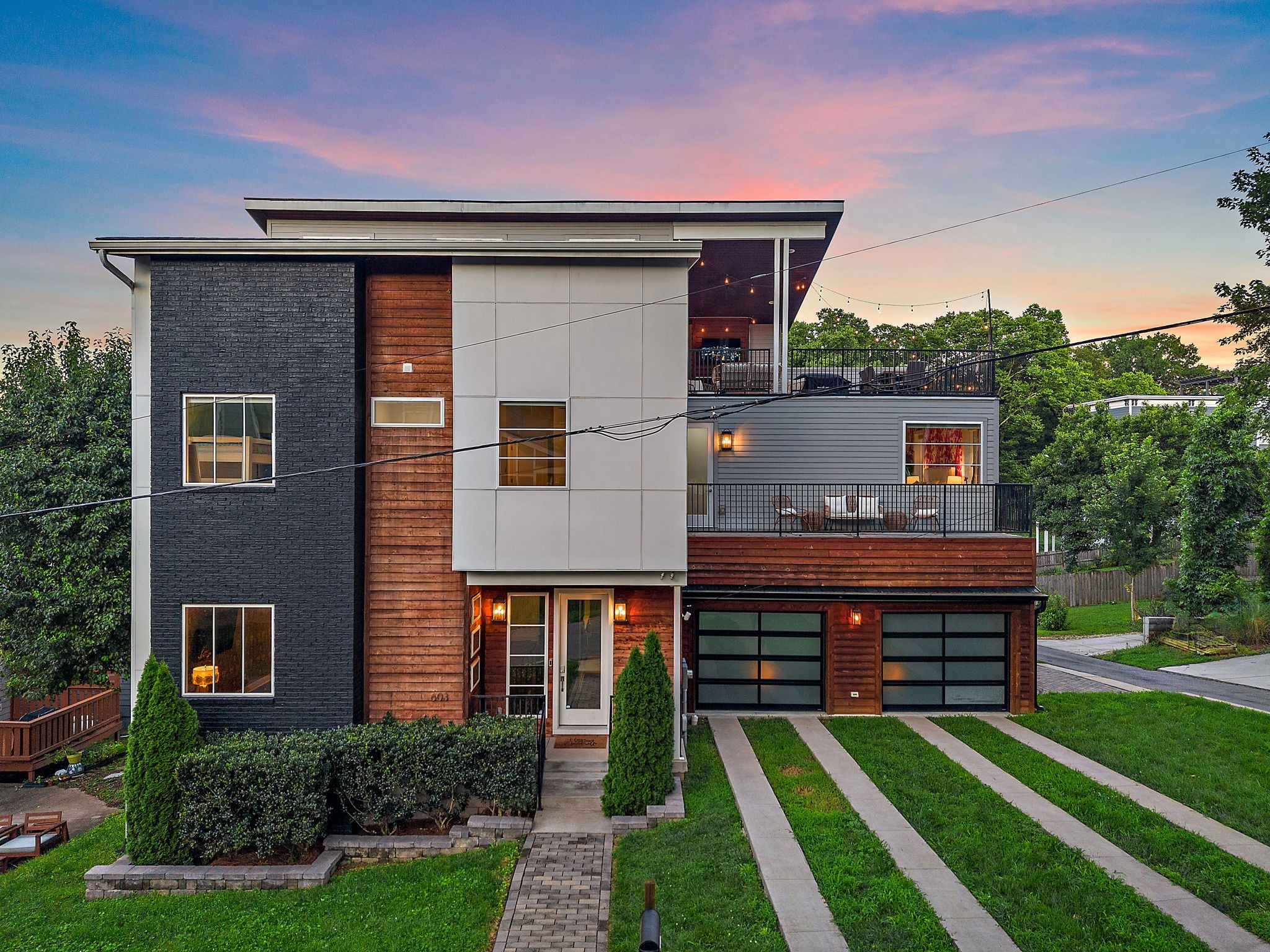 603A South 20th St, Nashville, TN 37206