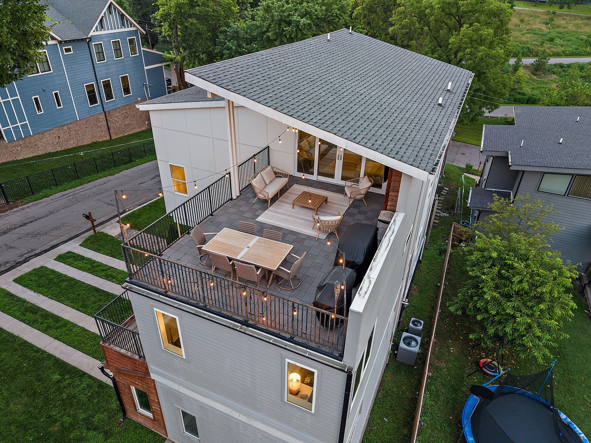 603A South 20th St, Nashville, TN 37206