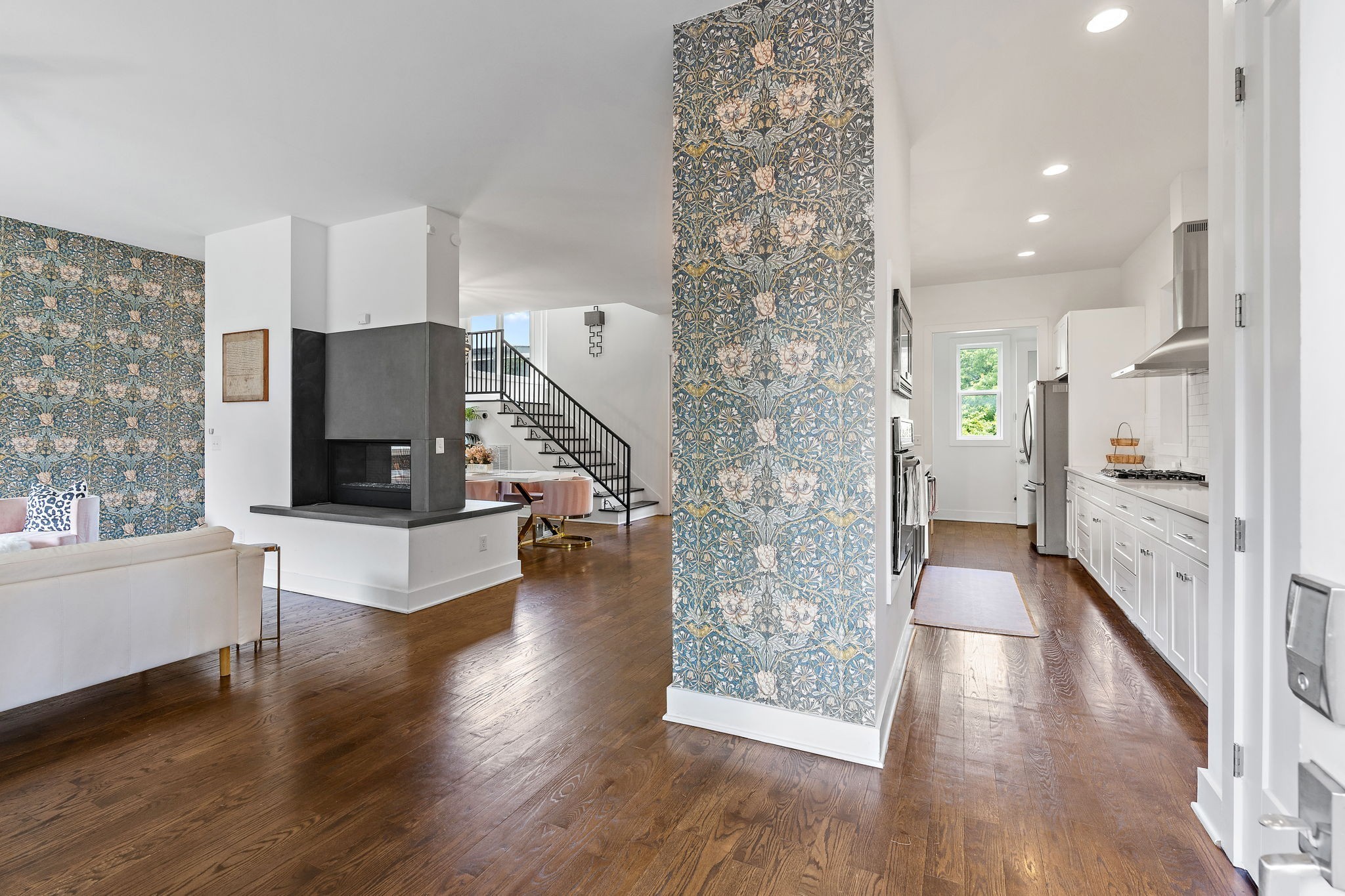 603A South 20th St, Nashville, TN 37206