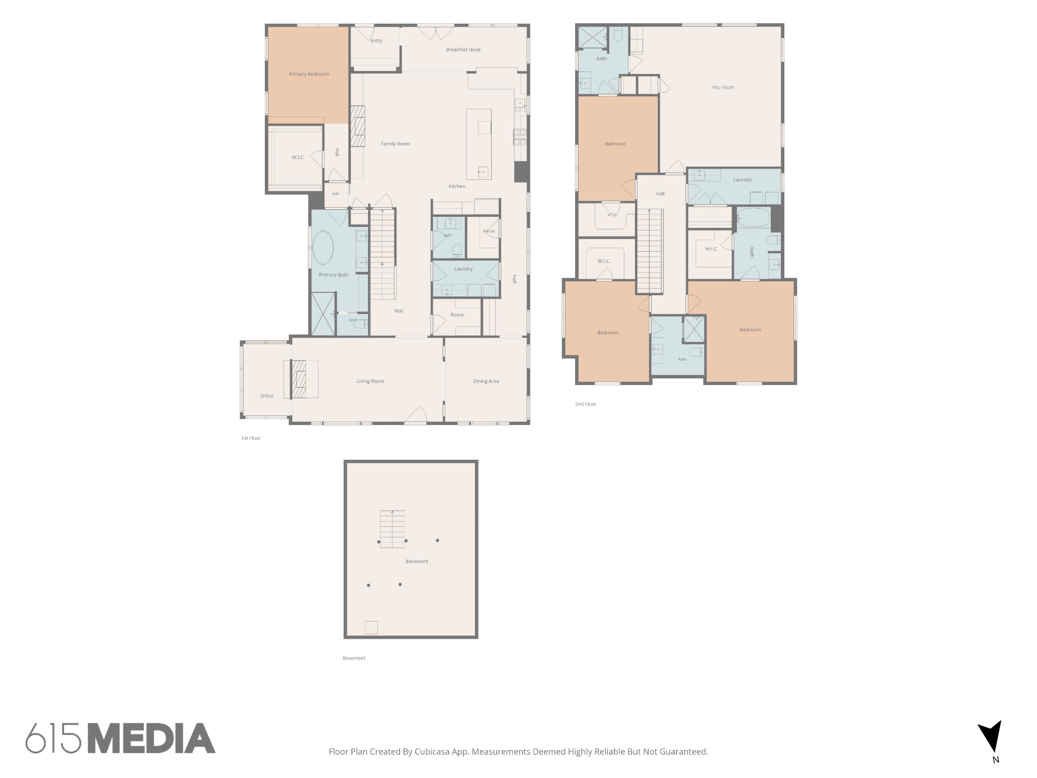 2813 Acklen, Nashville, TN 37212