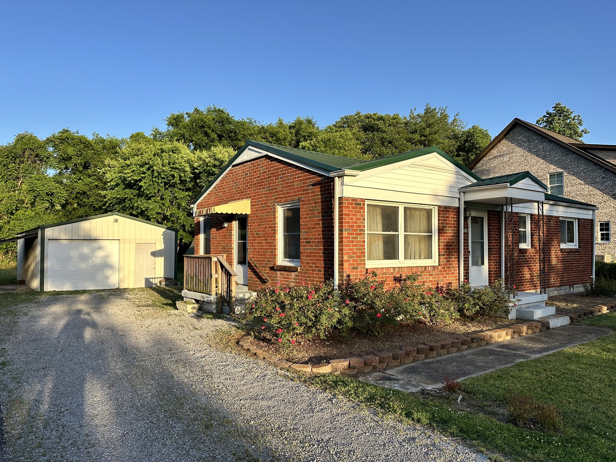 1509 Sunset Dr, Franklin, TN 37064