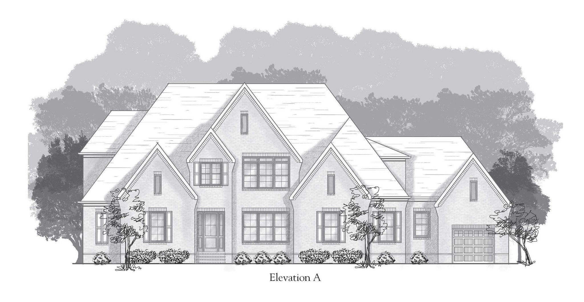 1961 Napa Dr, Brentwood, TN 37027