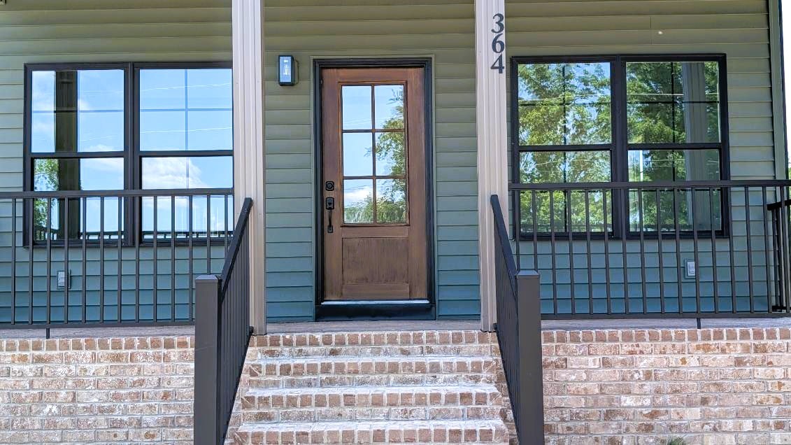 364 Clyde Wix Rd, Westmoreland, TN 37186