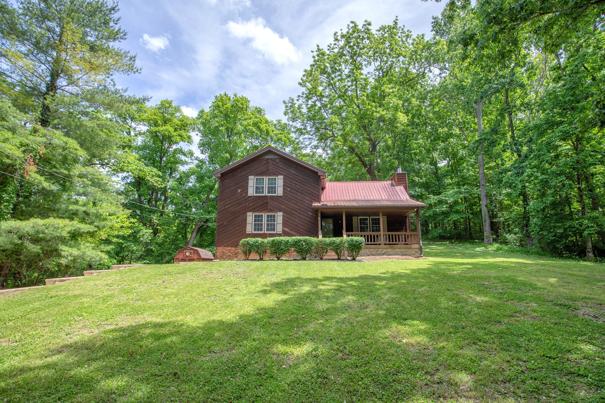5050 Walkup Rd, Pegram, TN 37143