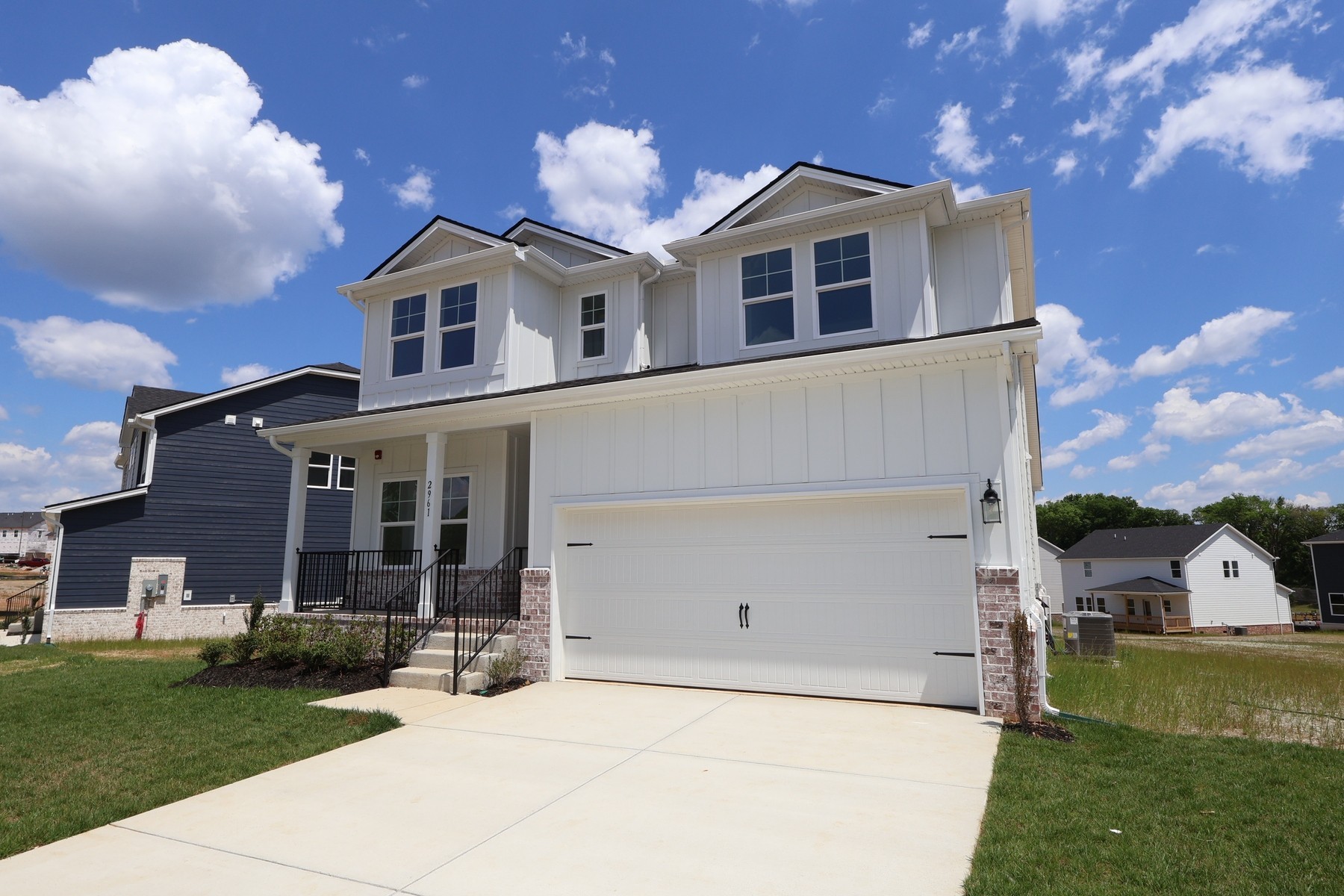 3003 Sharpstone Ct, Columbia, TN 38401