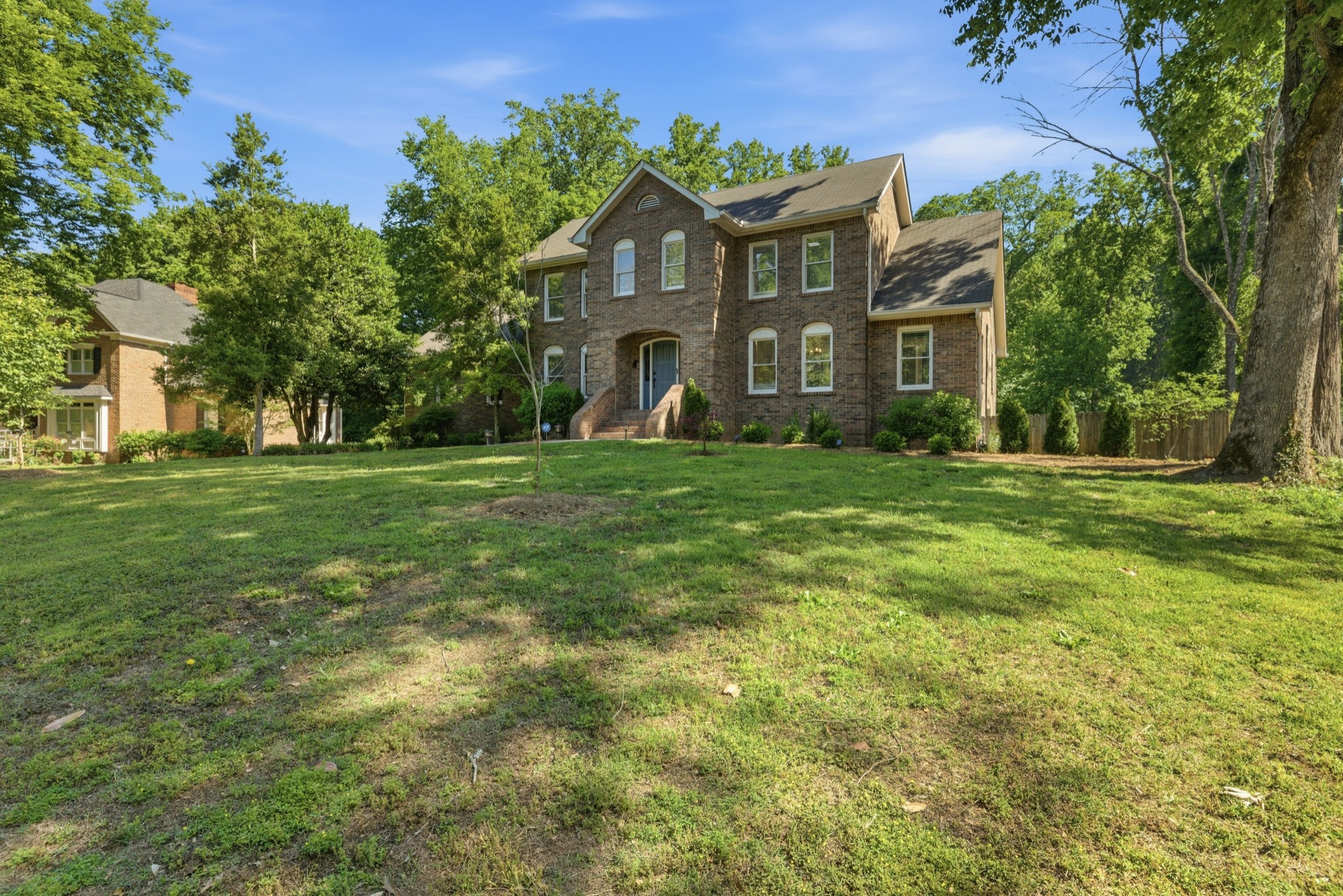 124 Laural Hill Dr, Smyrna, TN 37167