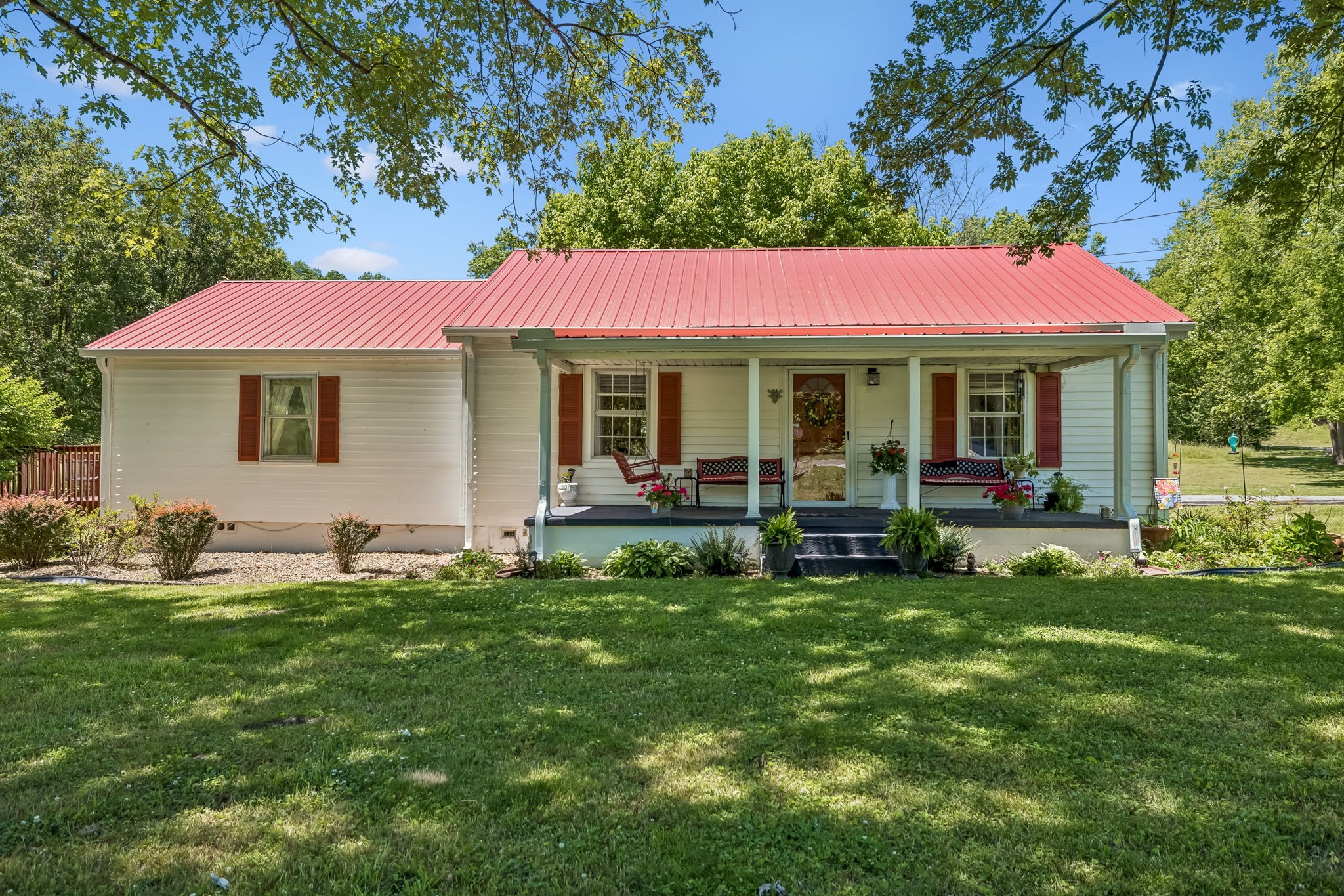 2907 Herman Church Rd, Santa Fe, TN 38482