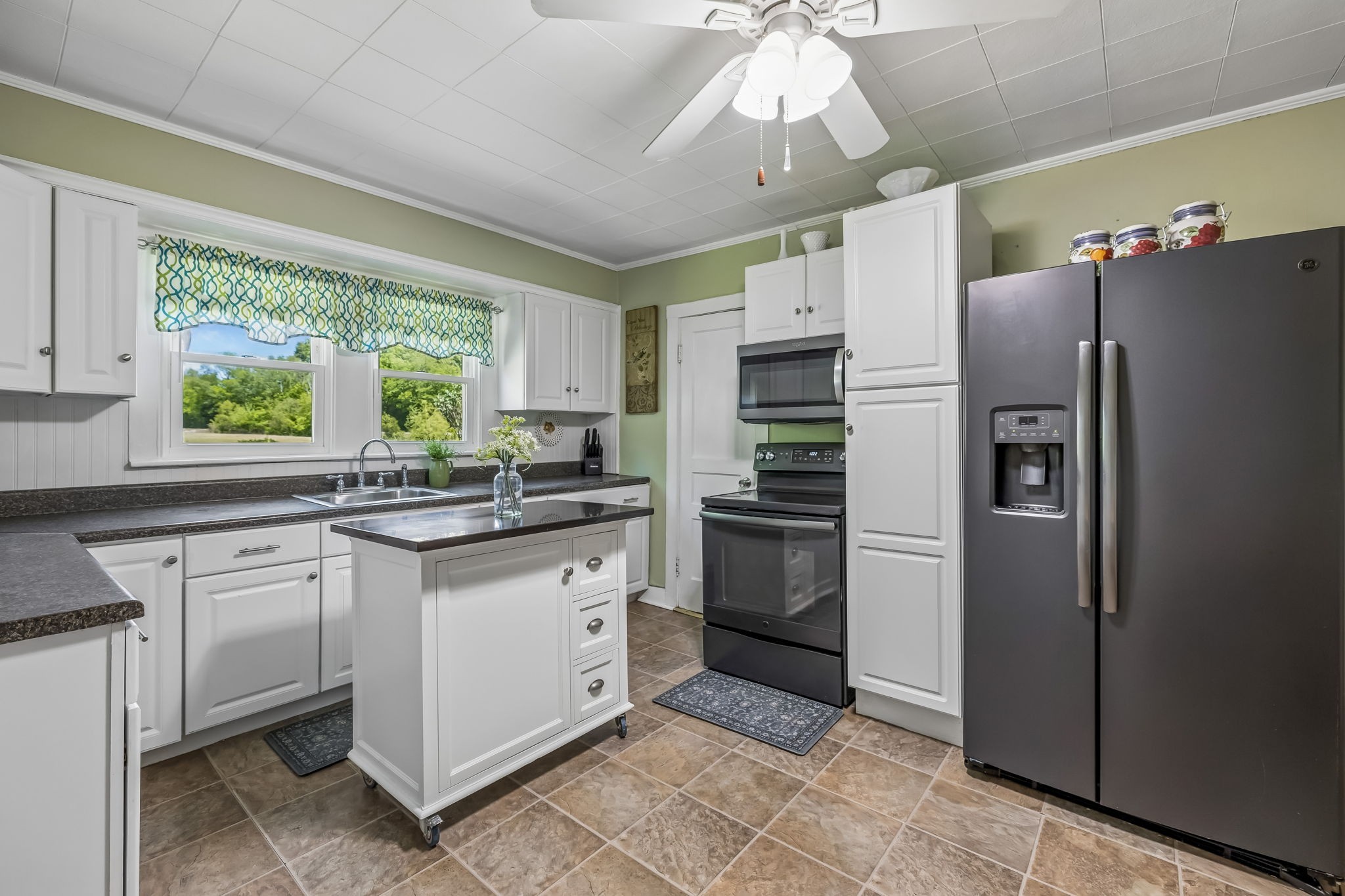 2907 Herman Church Rd, Santa Fe, TN 38482