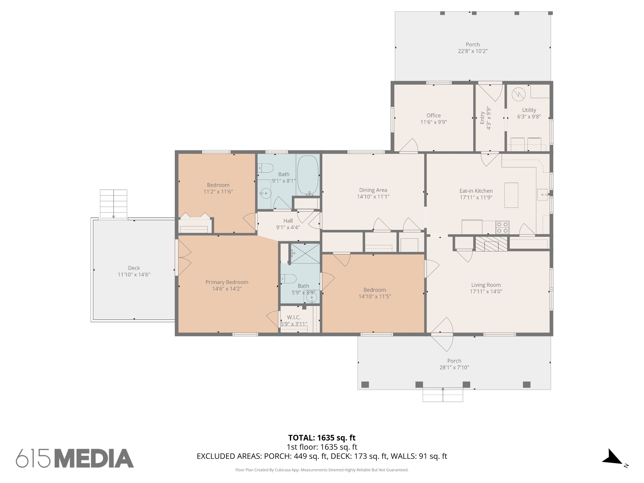 2907 Herman Church Rd, Santa Fe, TN 38482